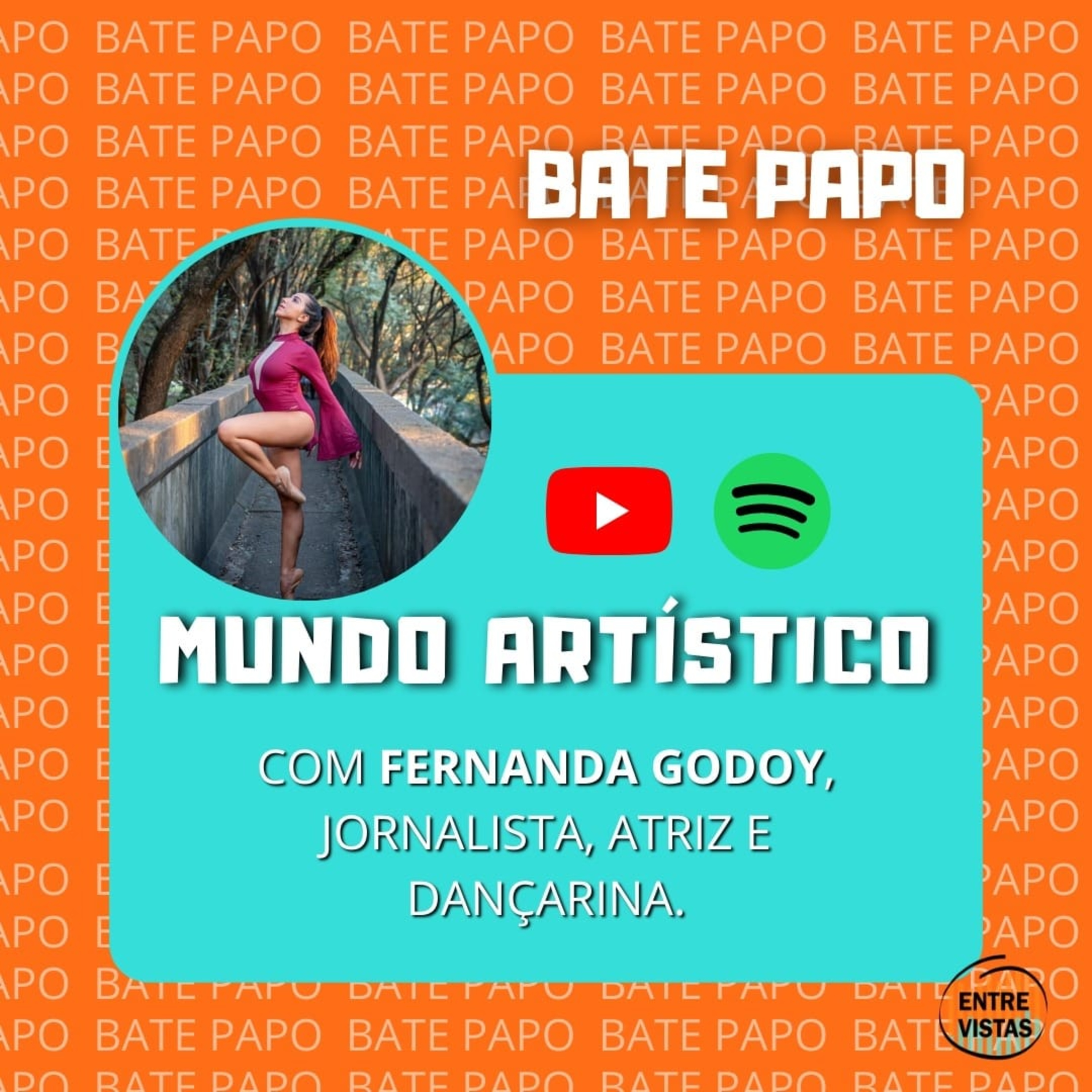 MUNDO ARTÍSTICO