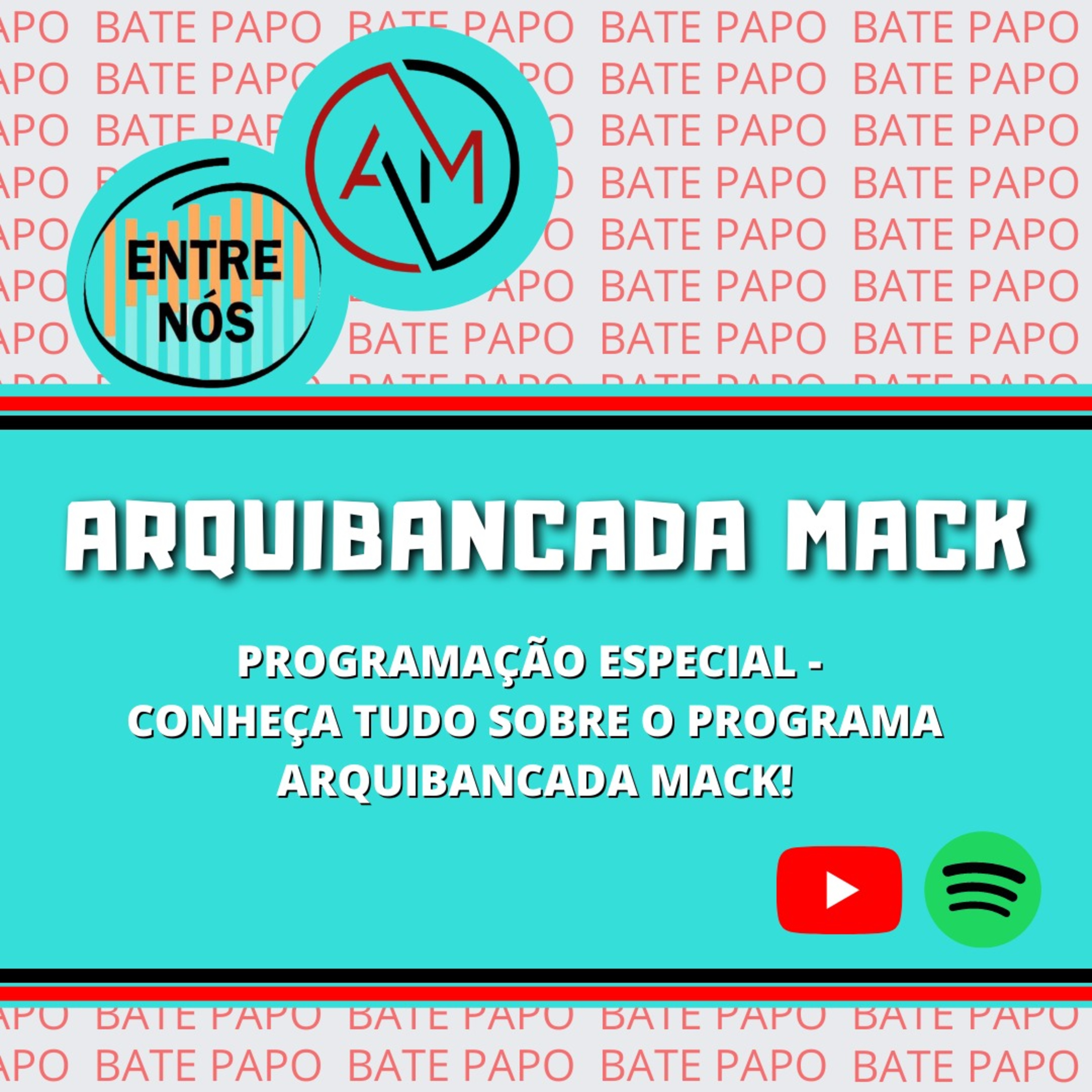 Mack Entre Nós