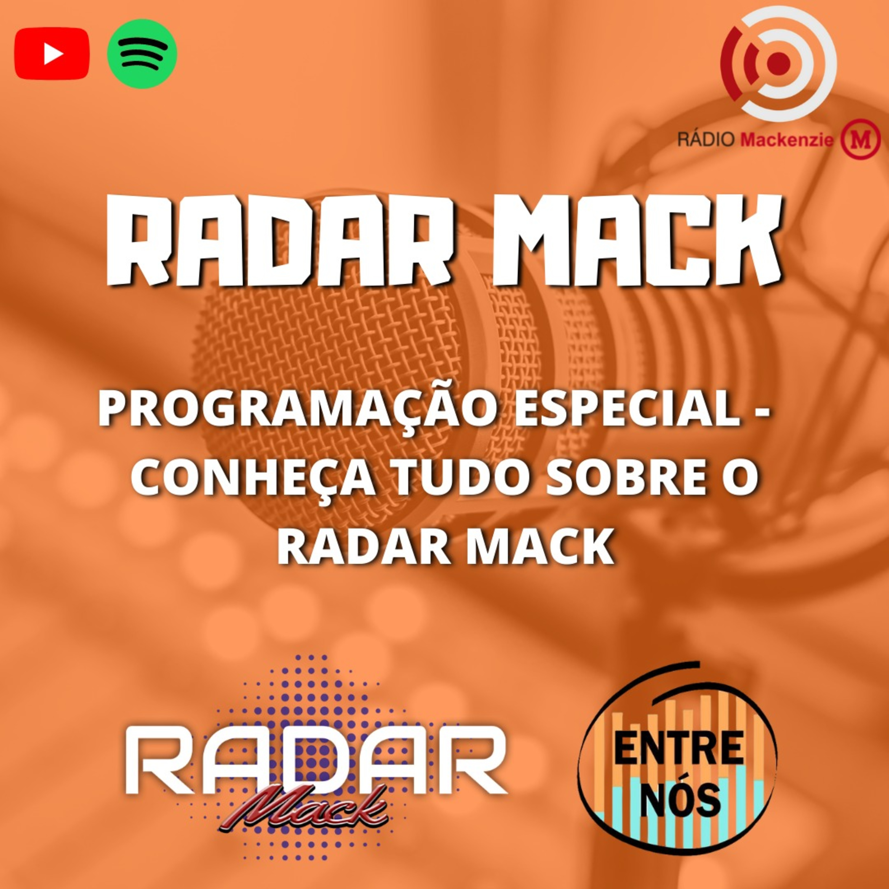 RADAR MACK