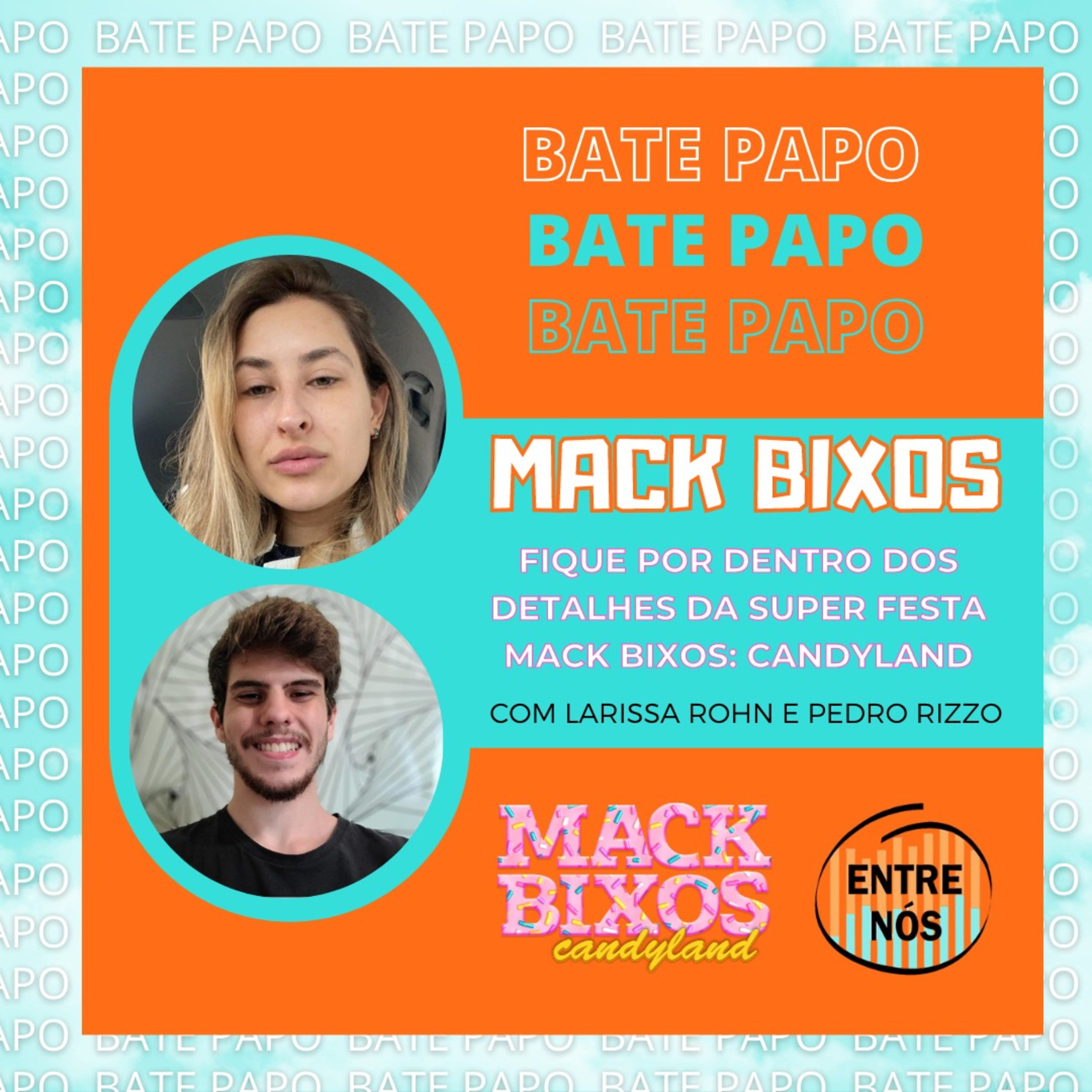 MACK BIXOS