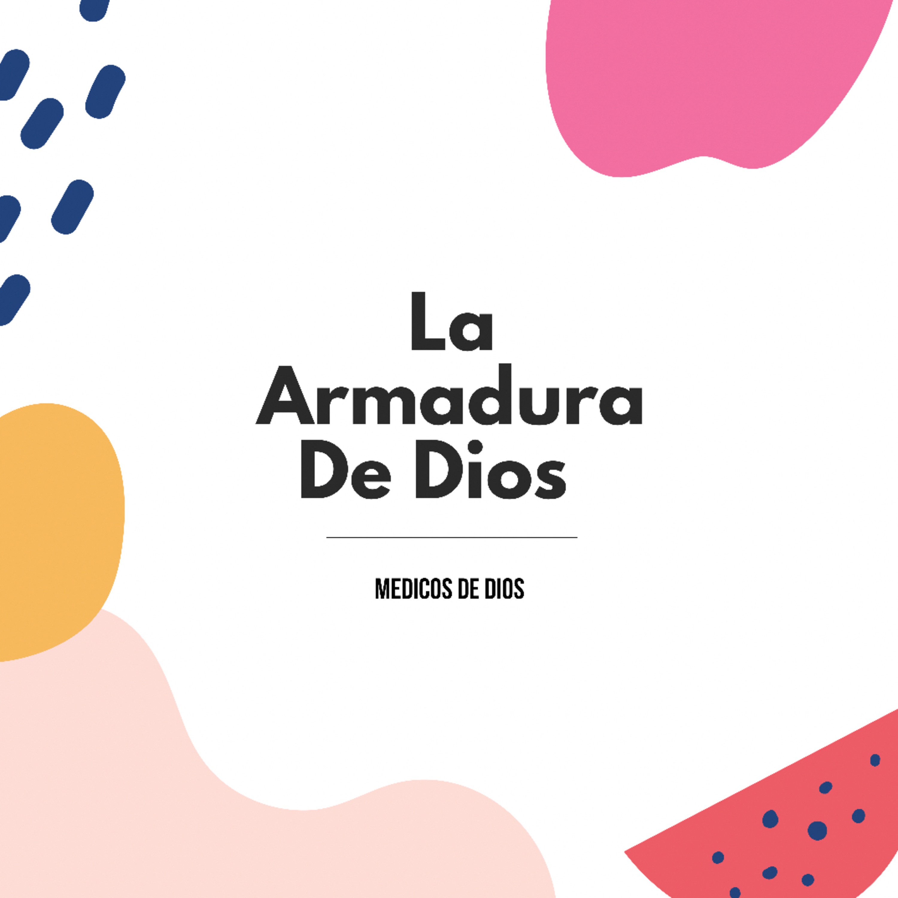 La Armadura De Dios. La Covid 19 por médicos cristianos.  episode artwork