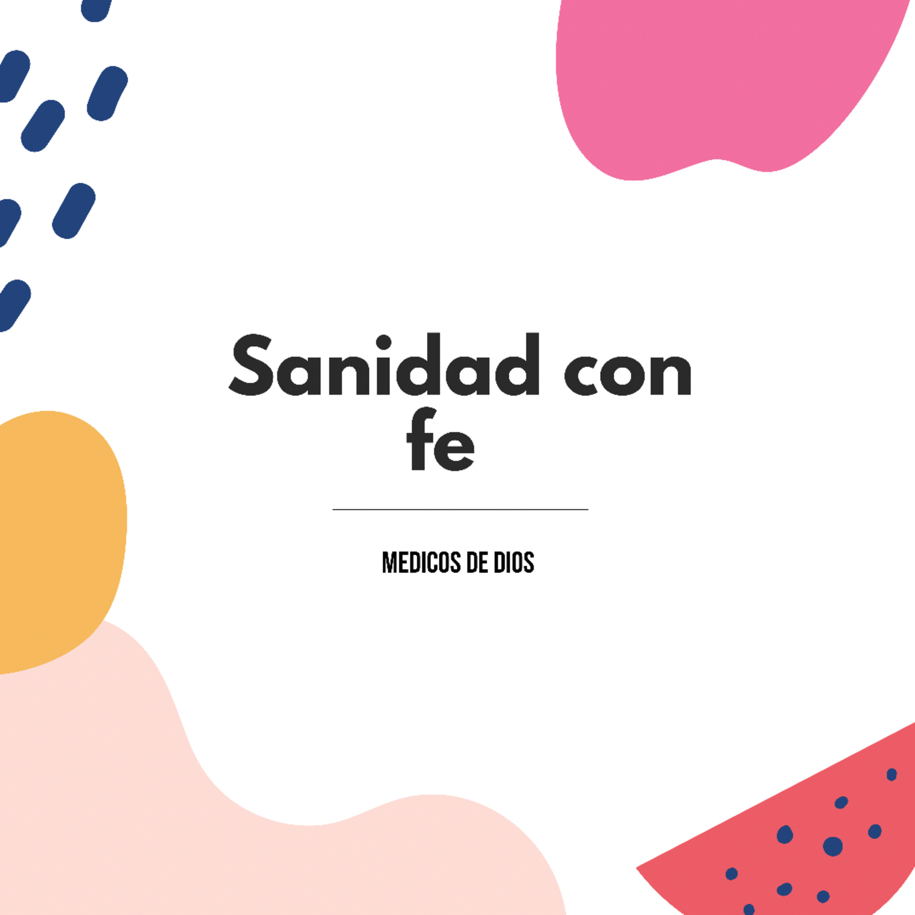 La Covid 19 por médicos cristianos  episode artwork