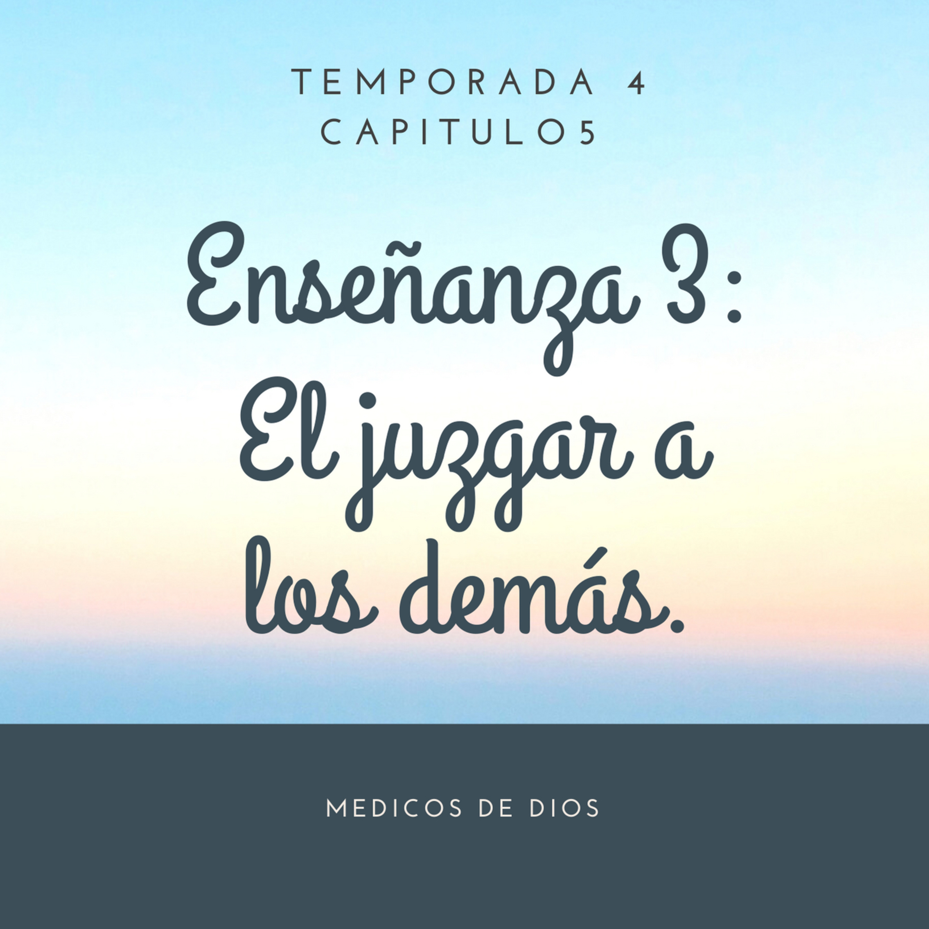 Médicos De Dios