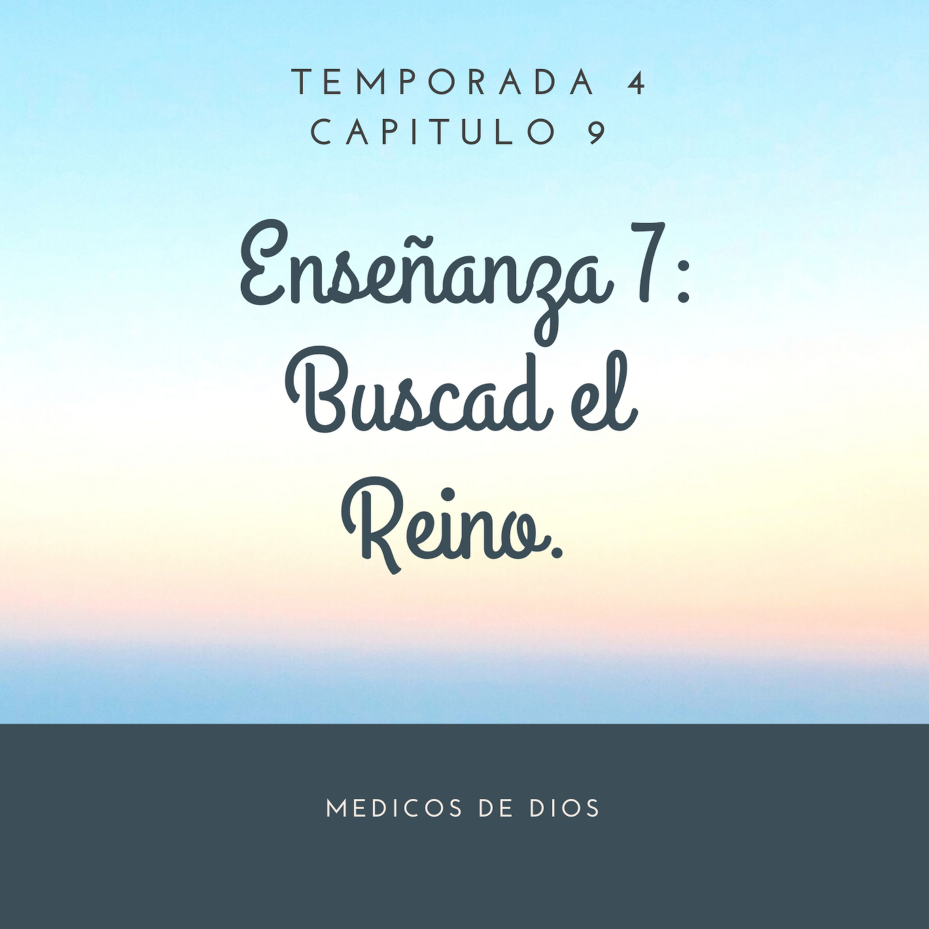 Médicos De Dios