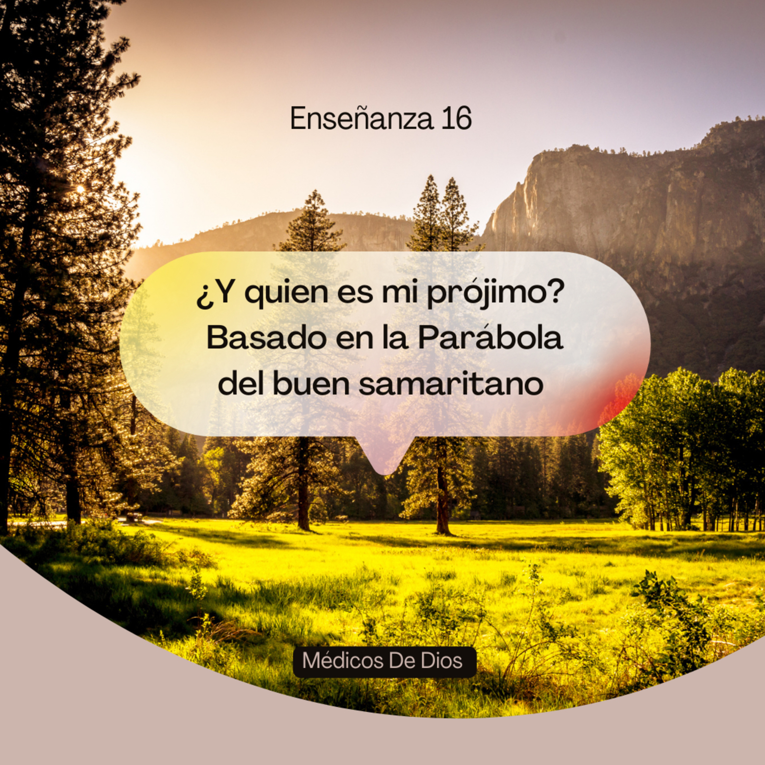 Médicos De Dios