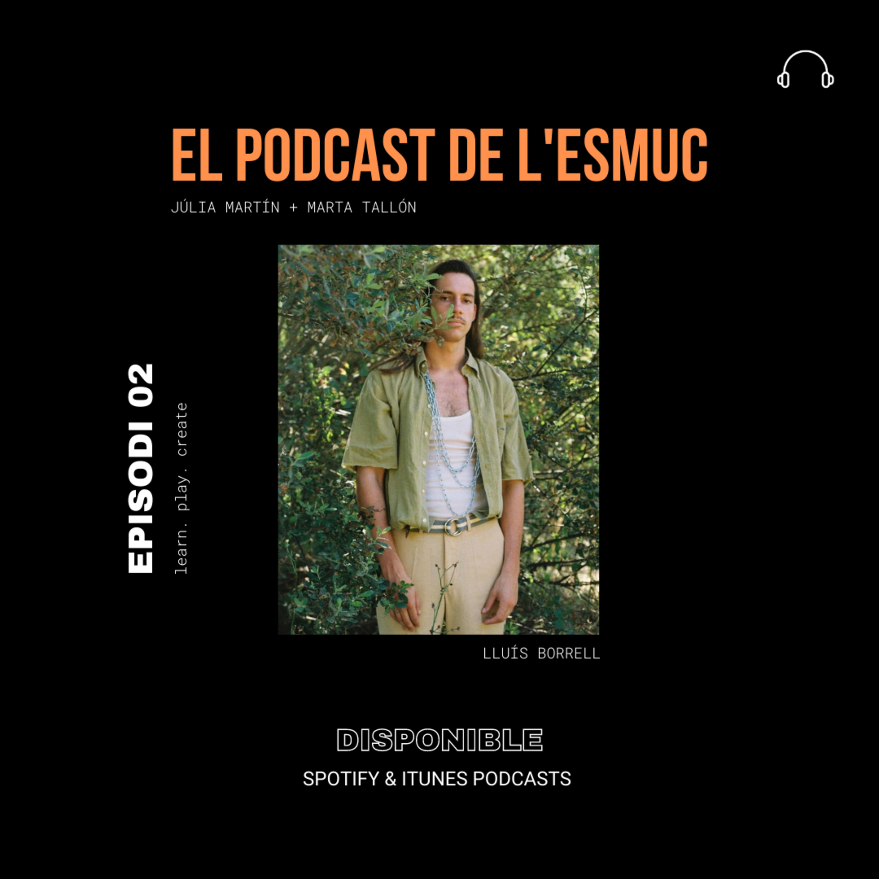 El Podcast de l\'ESMUC