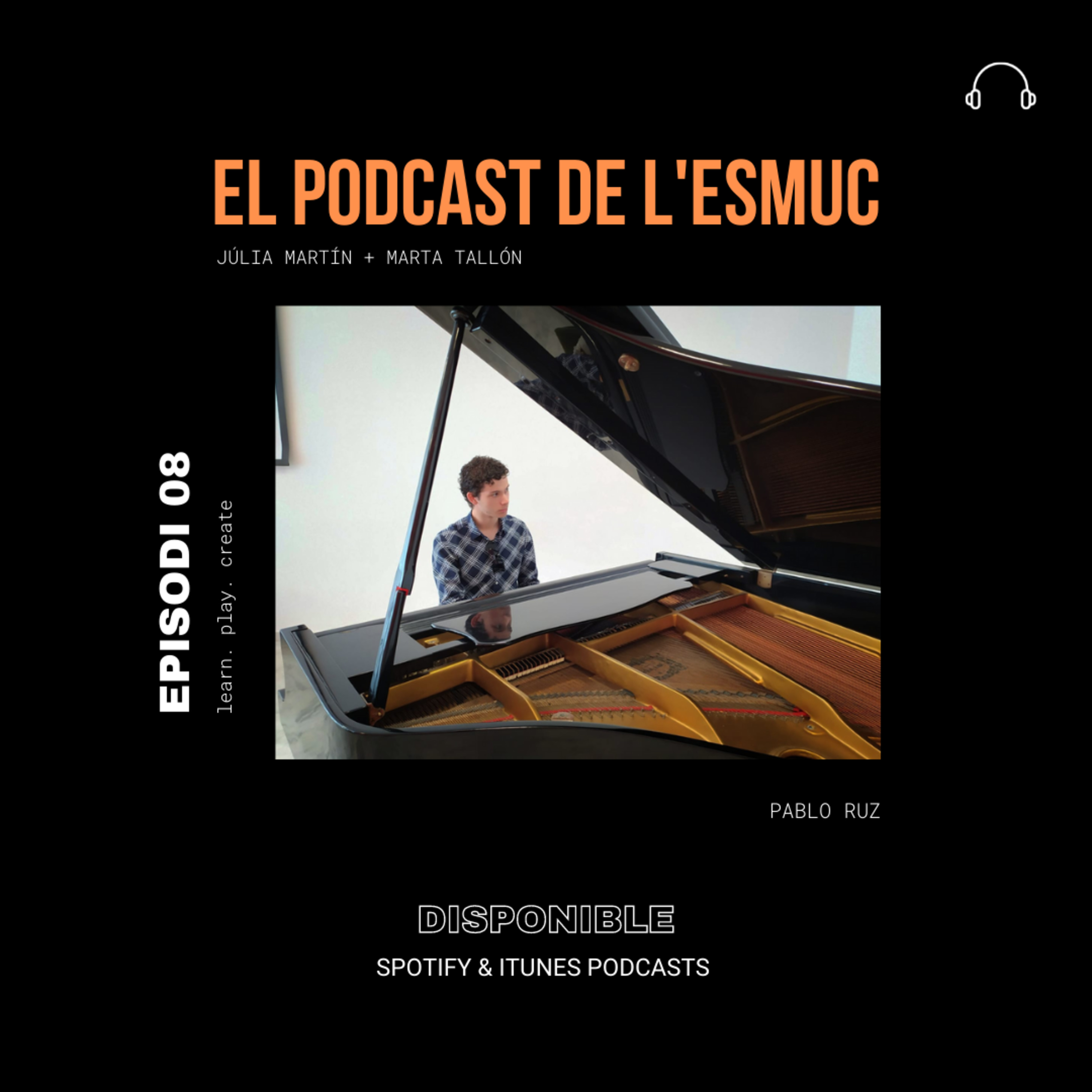 El Podcast de l\'ESMUC