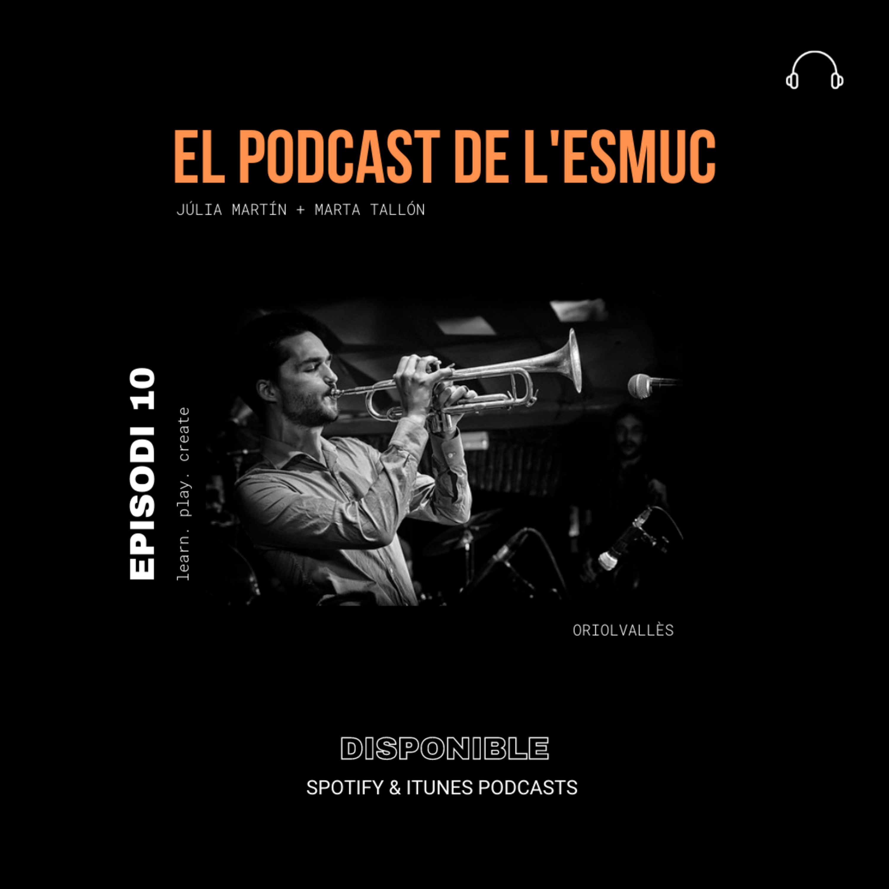 El Podcast de l\'ESMUC