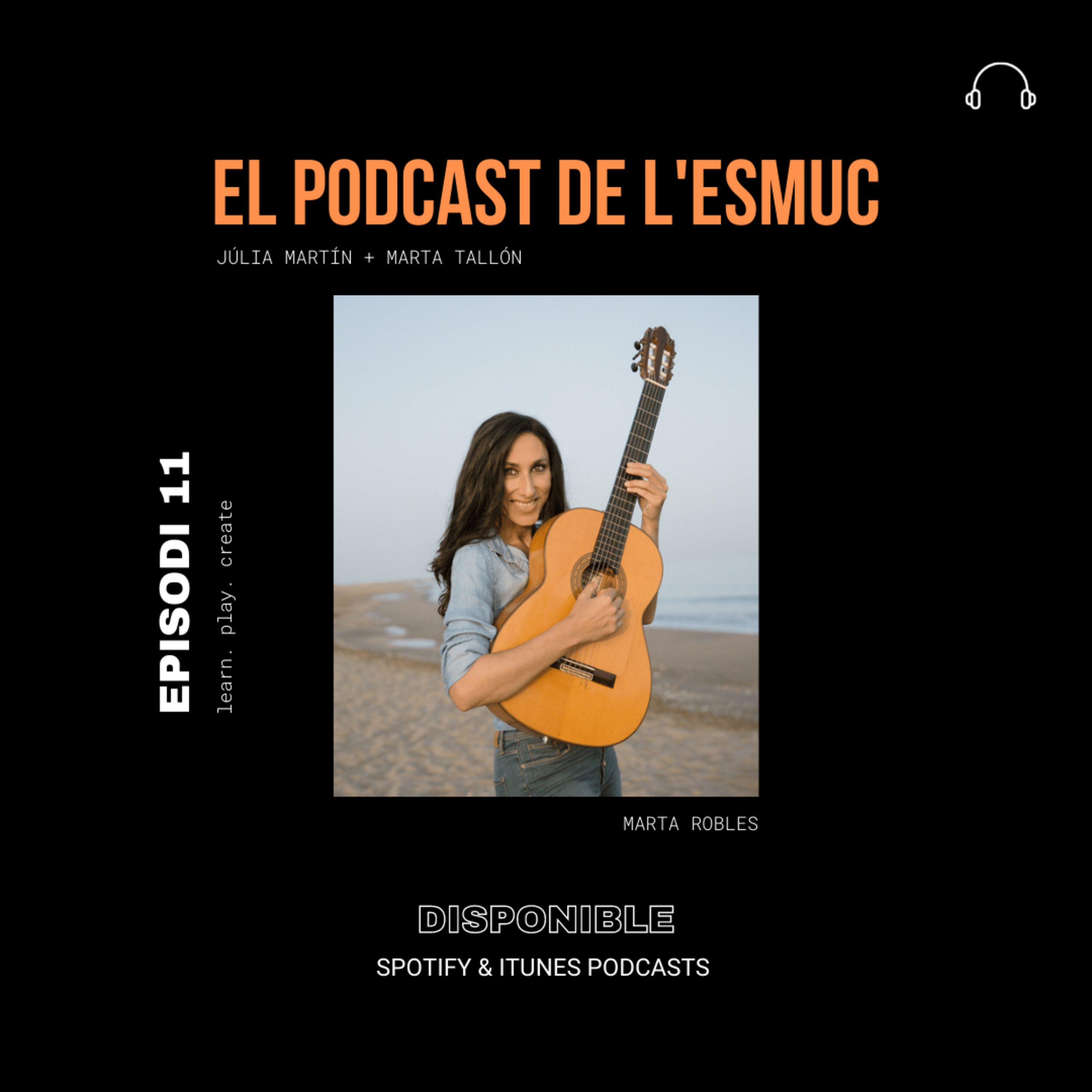 El Podcast de l\'ESMUC