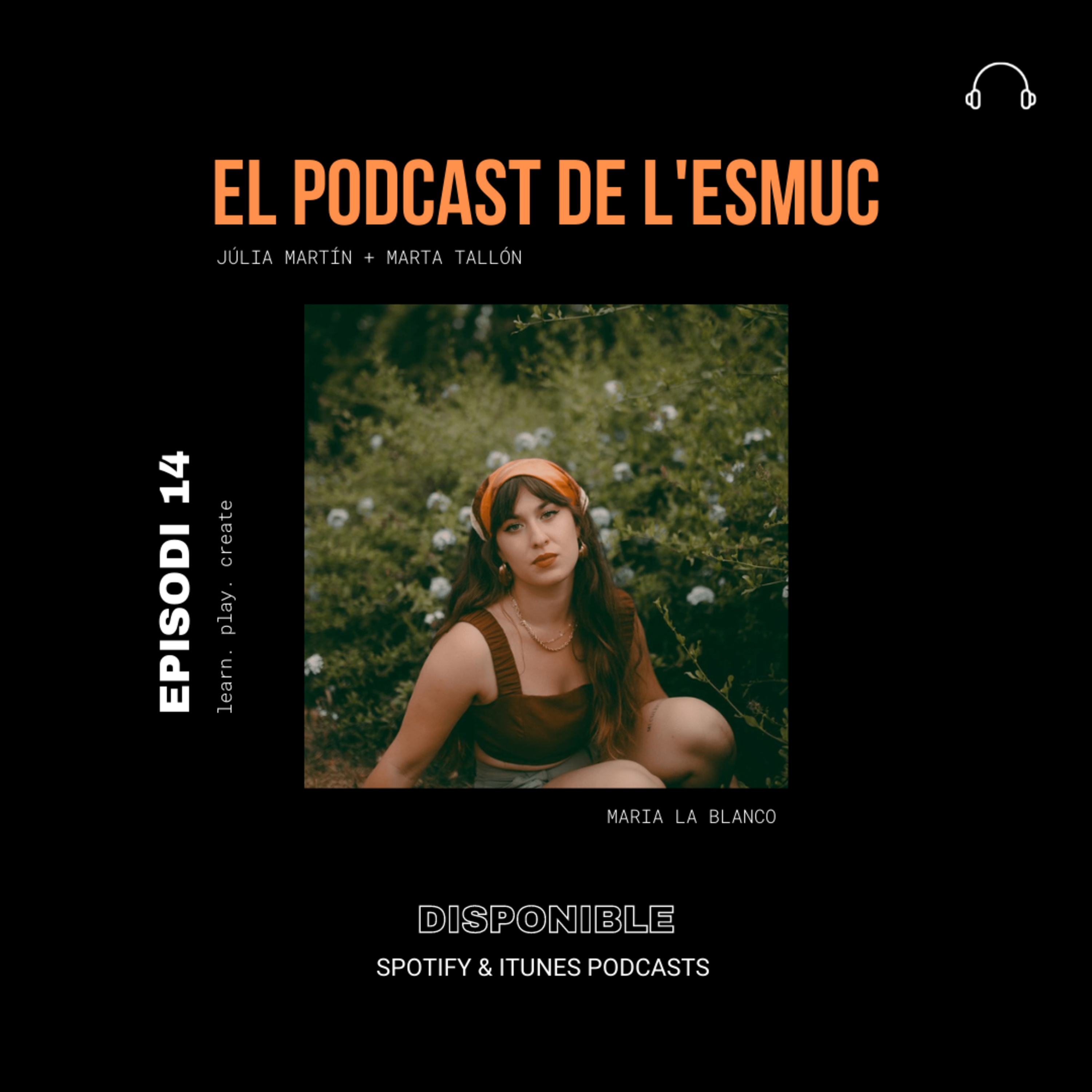 El Podcast de l\'ESMUC
