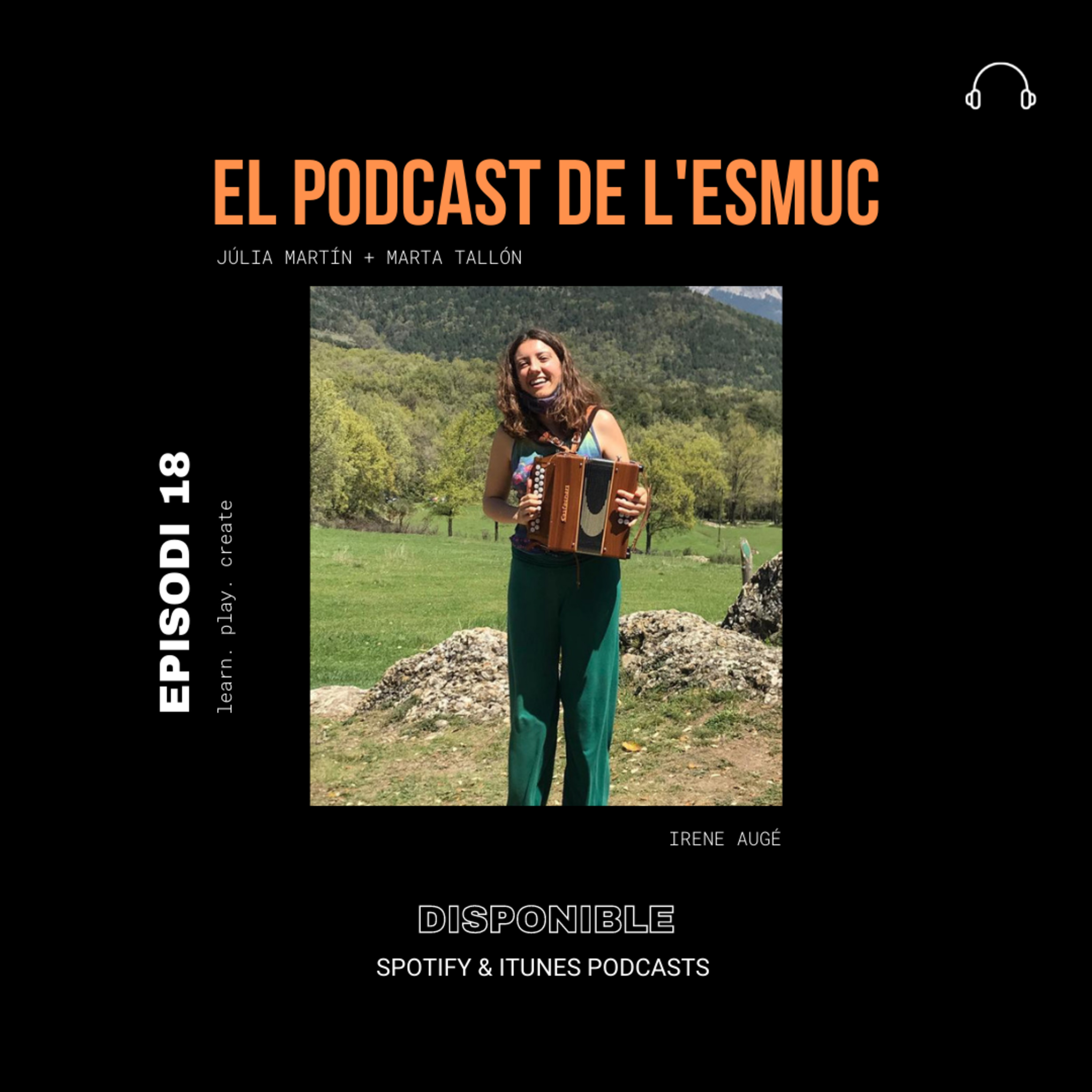 El Podcast de l\'ESMUC