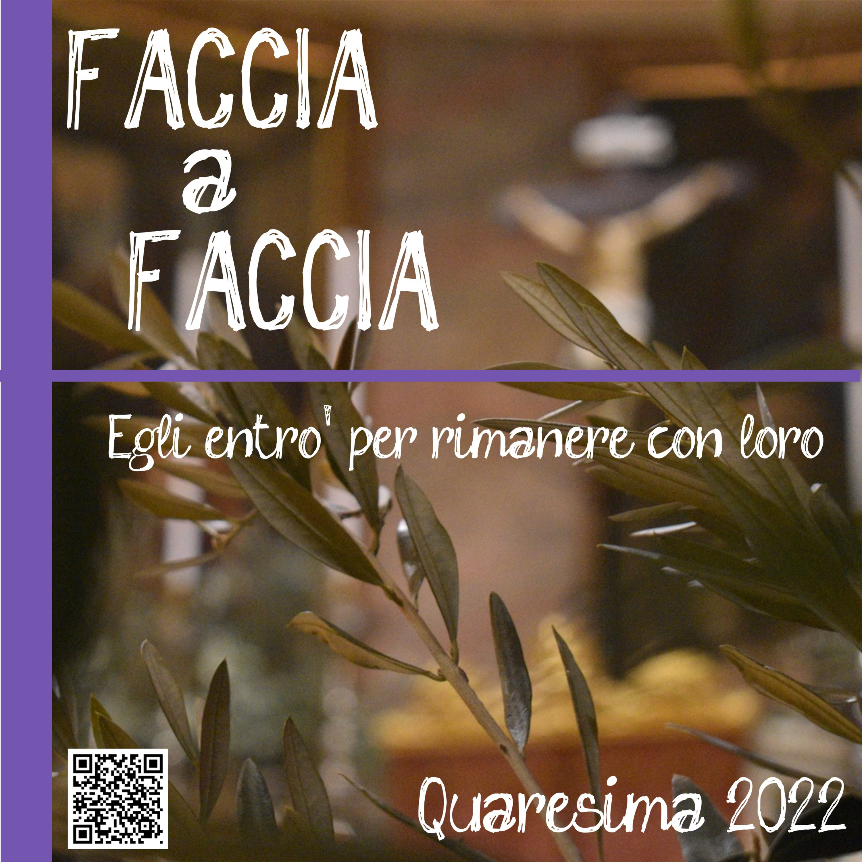 QUARESIMA 2022 # Espi 3 episode artwork