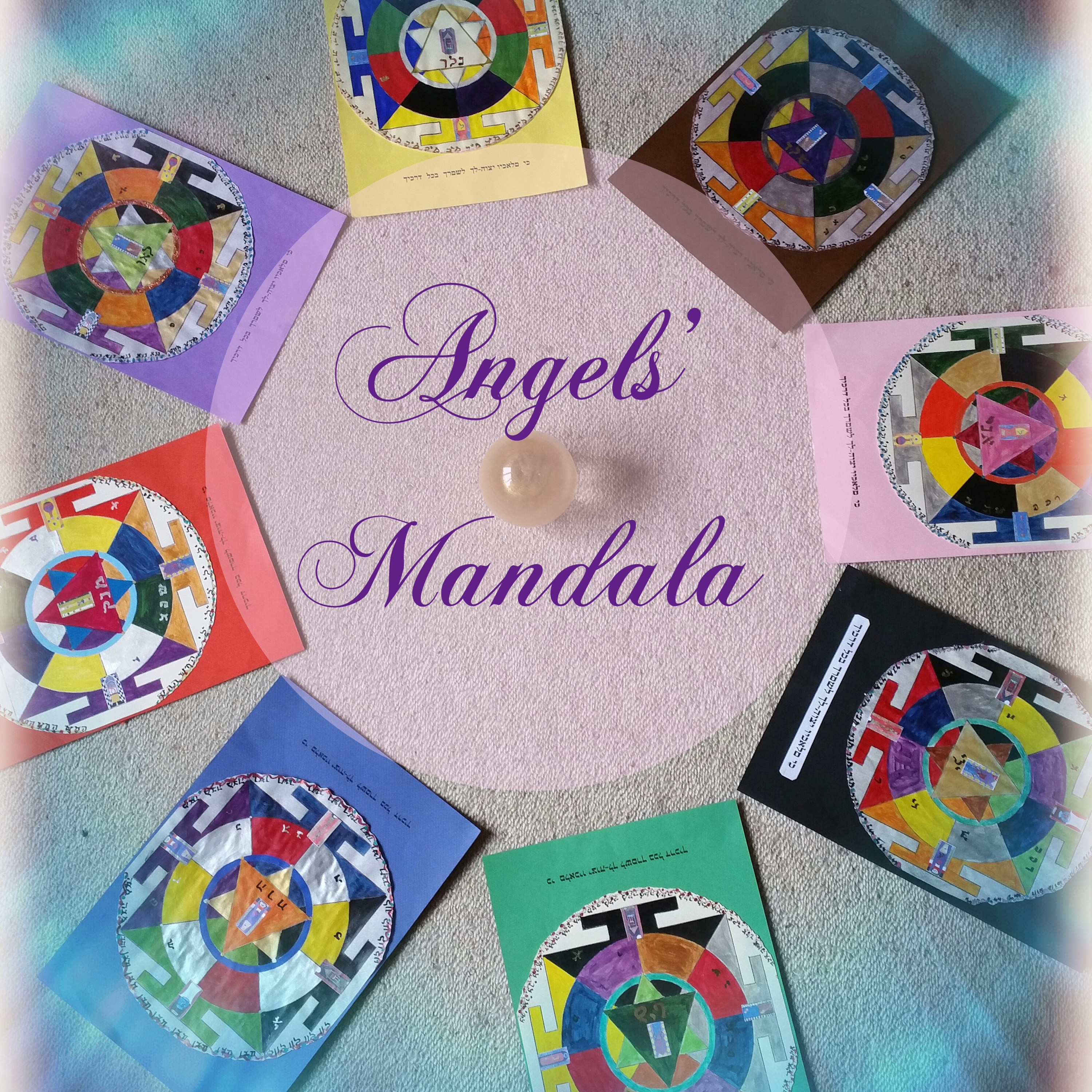 Angeli e Stelle