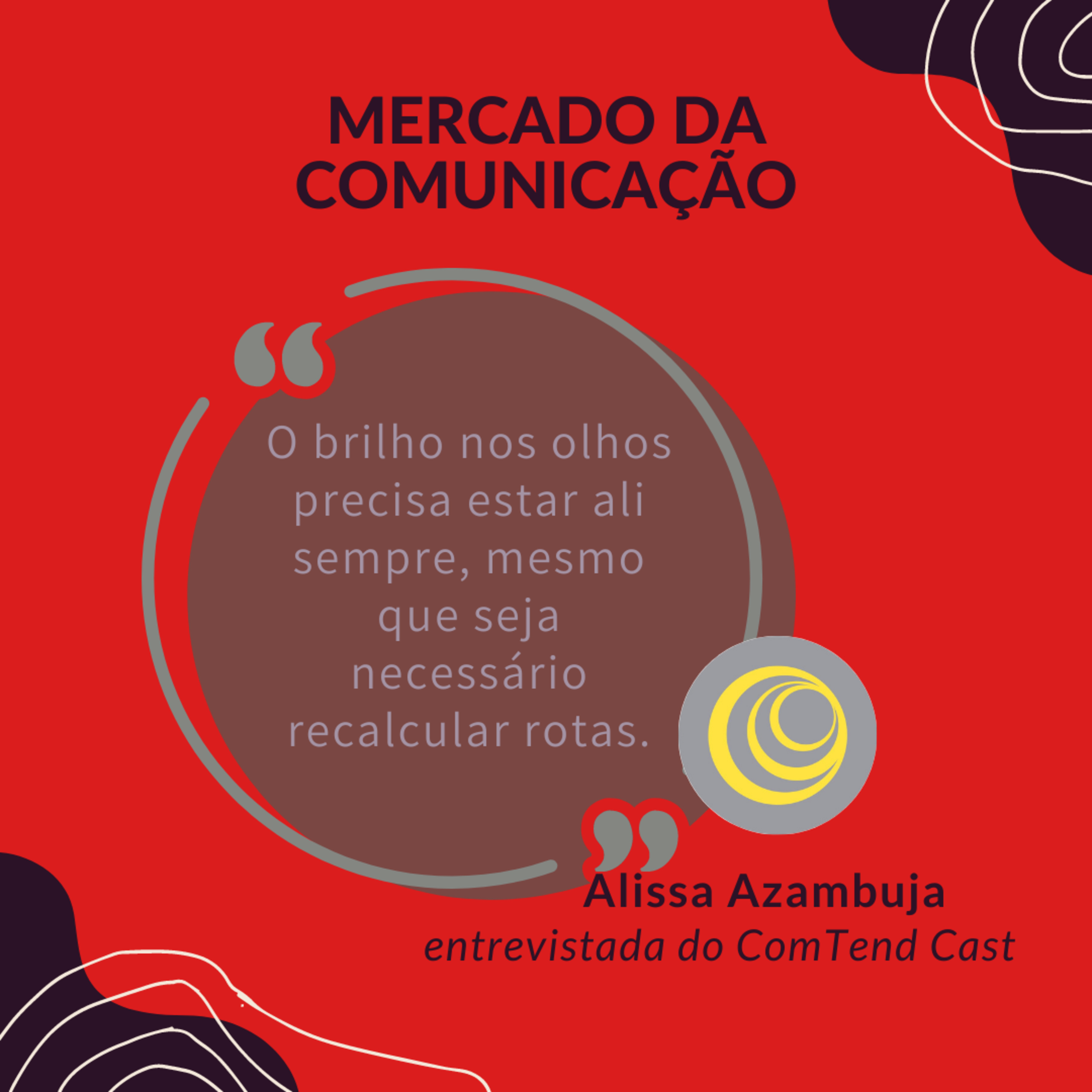 ComTend Podcast