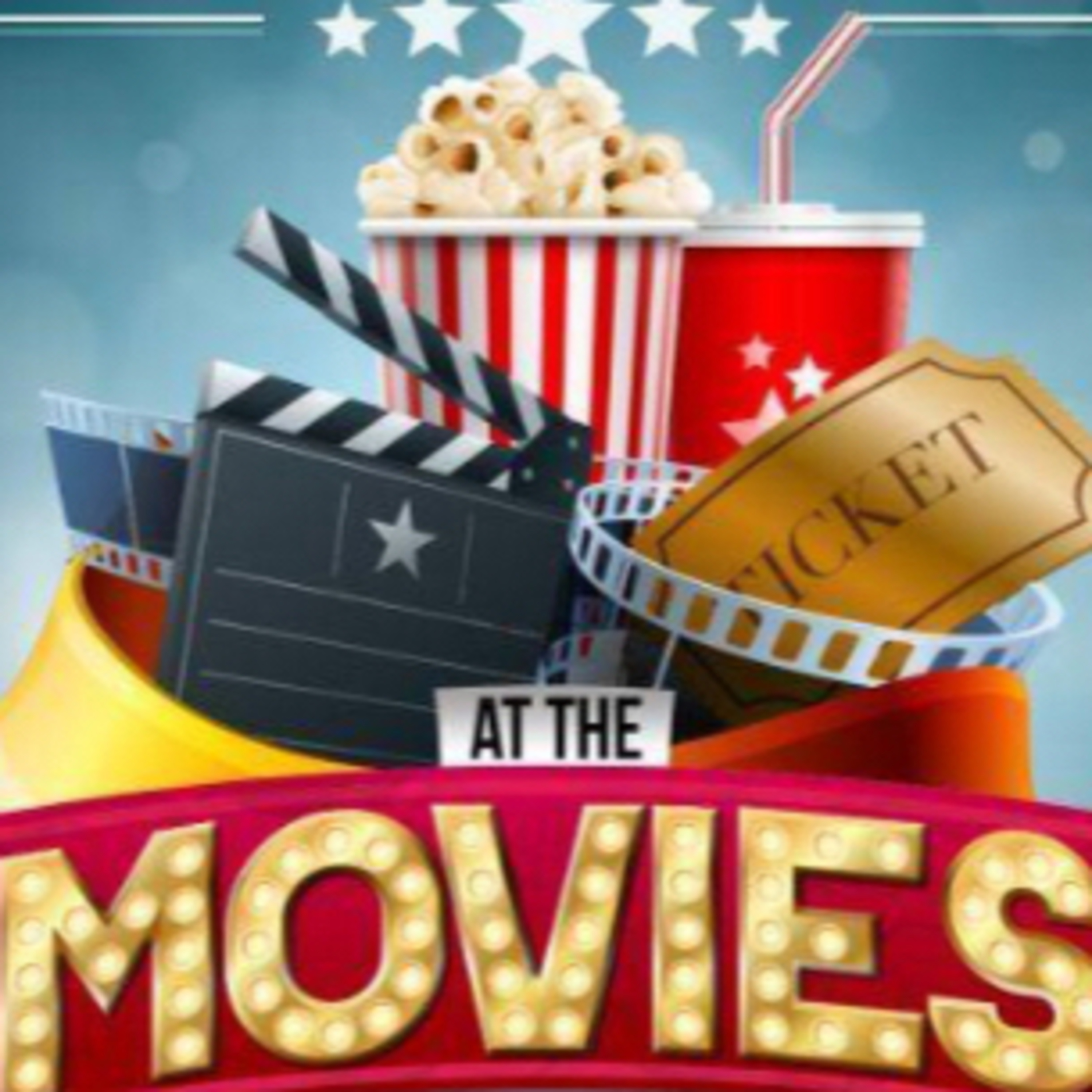 Movies yay yay