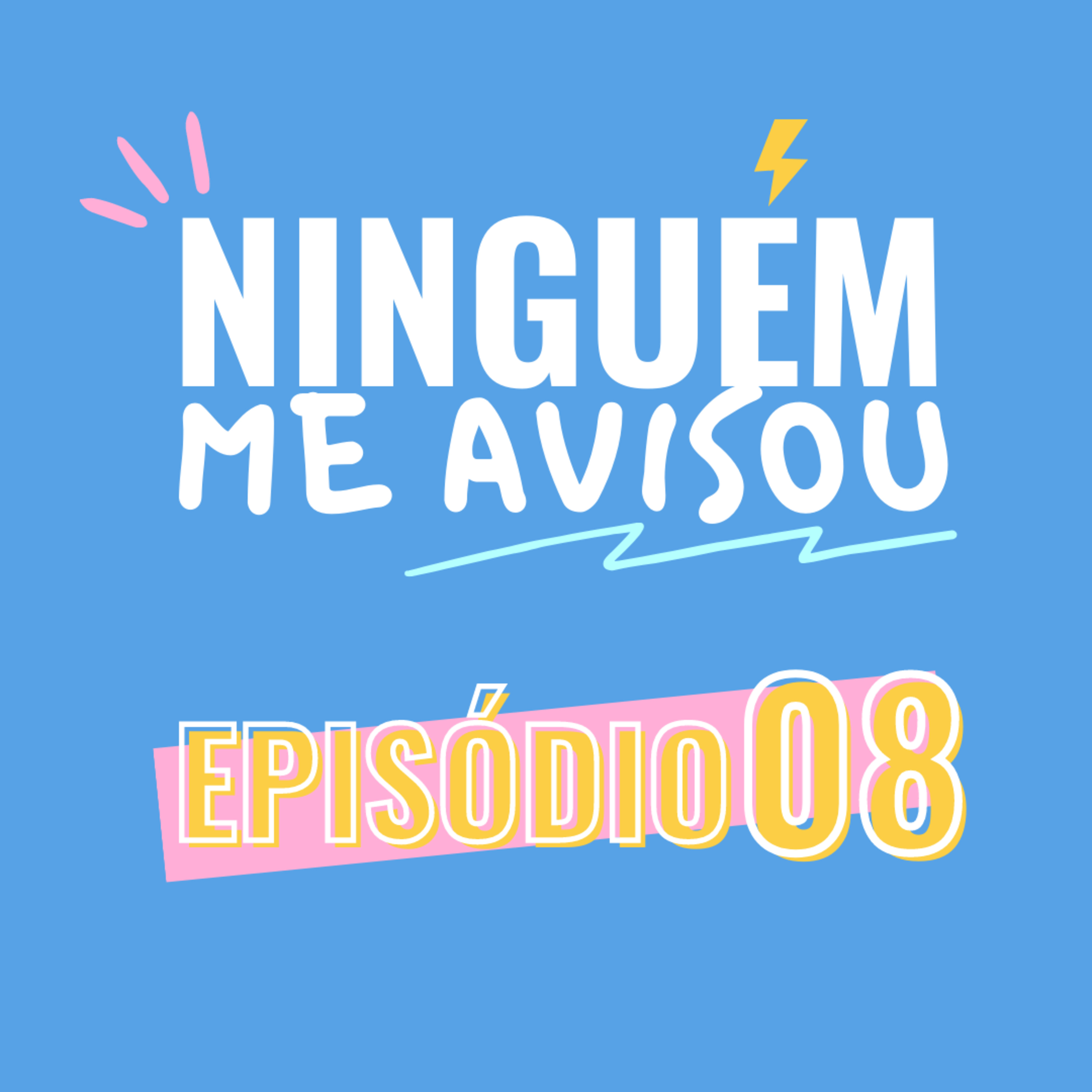 Ninguém me Avisou