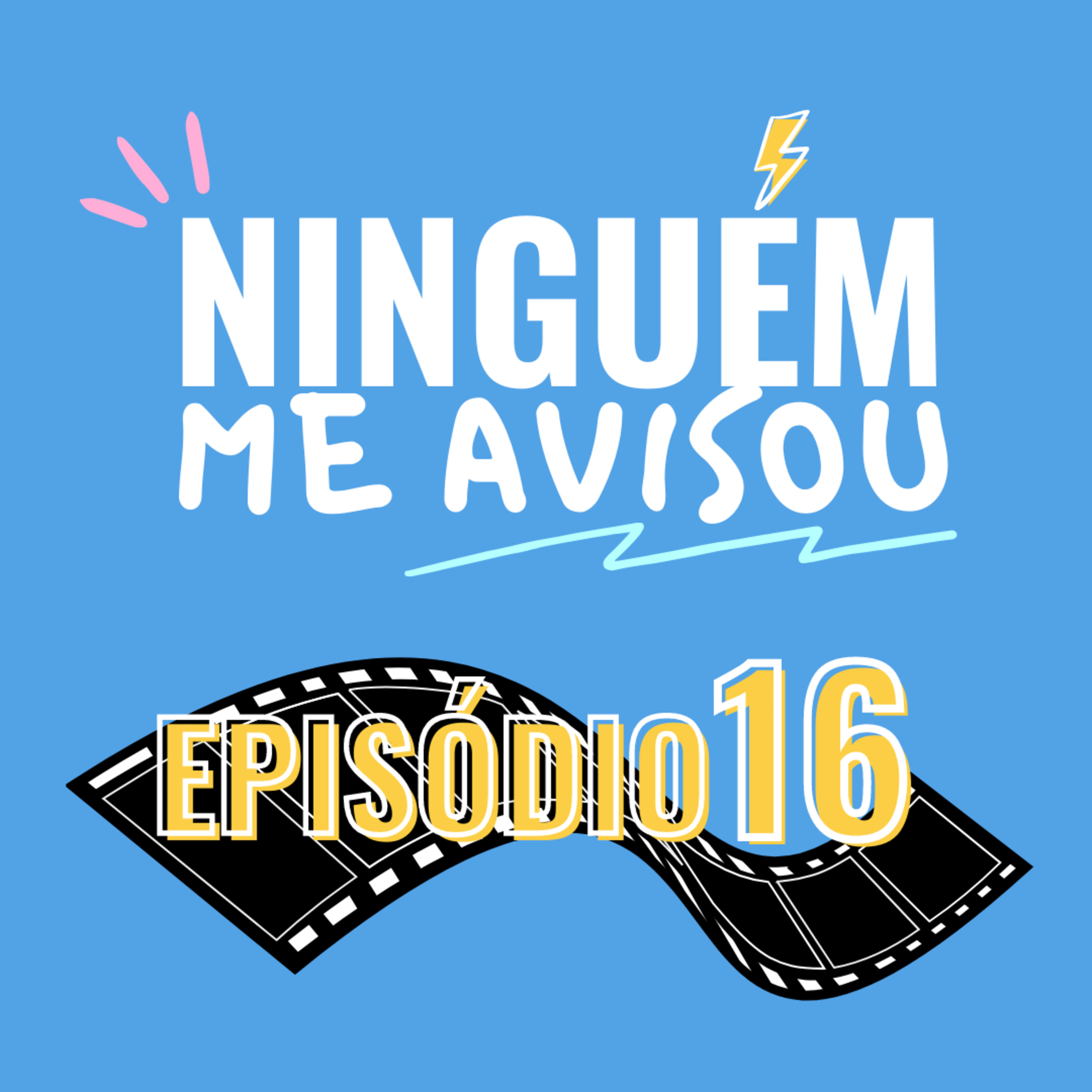 Ninguém me Avisou