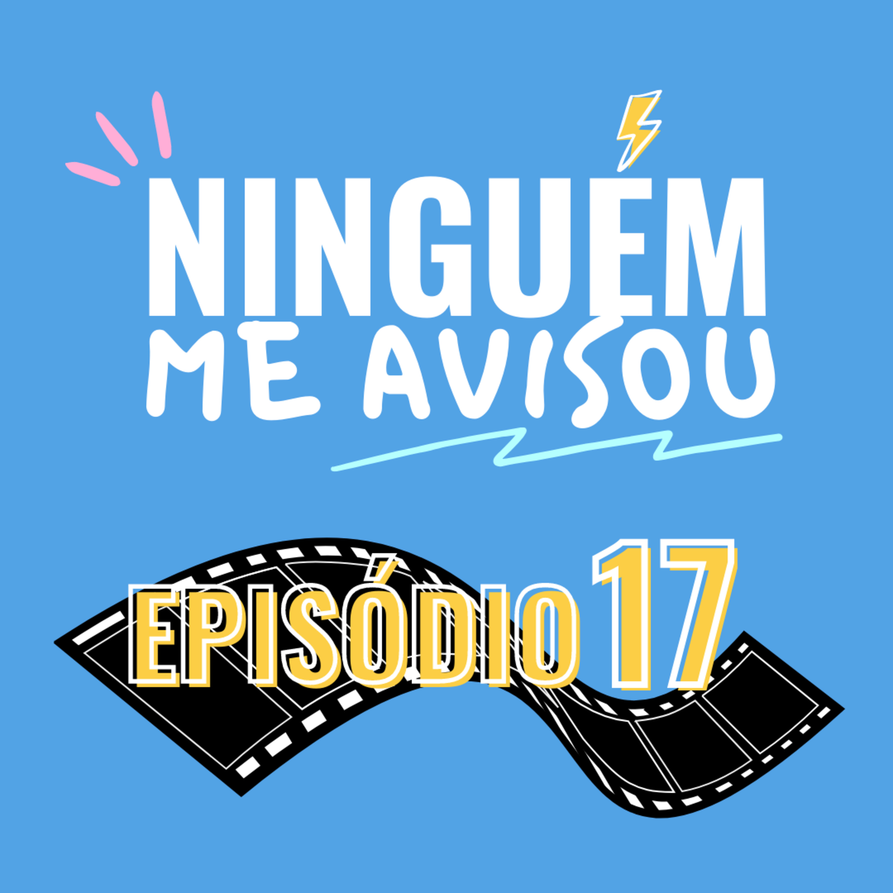 Ninguém me Avisou