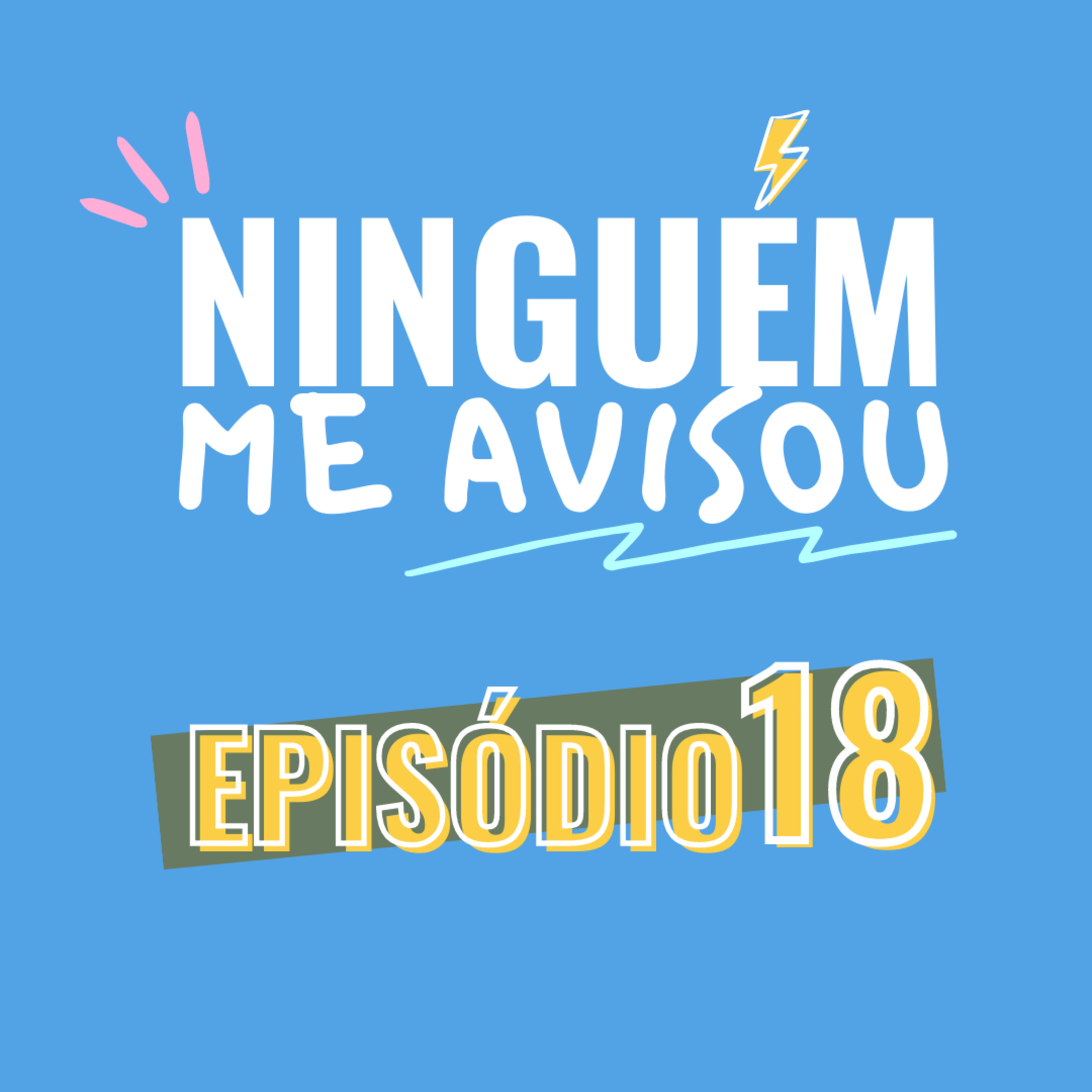 Ninguém me Avisou
