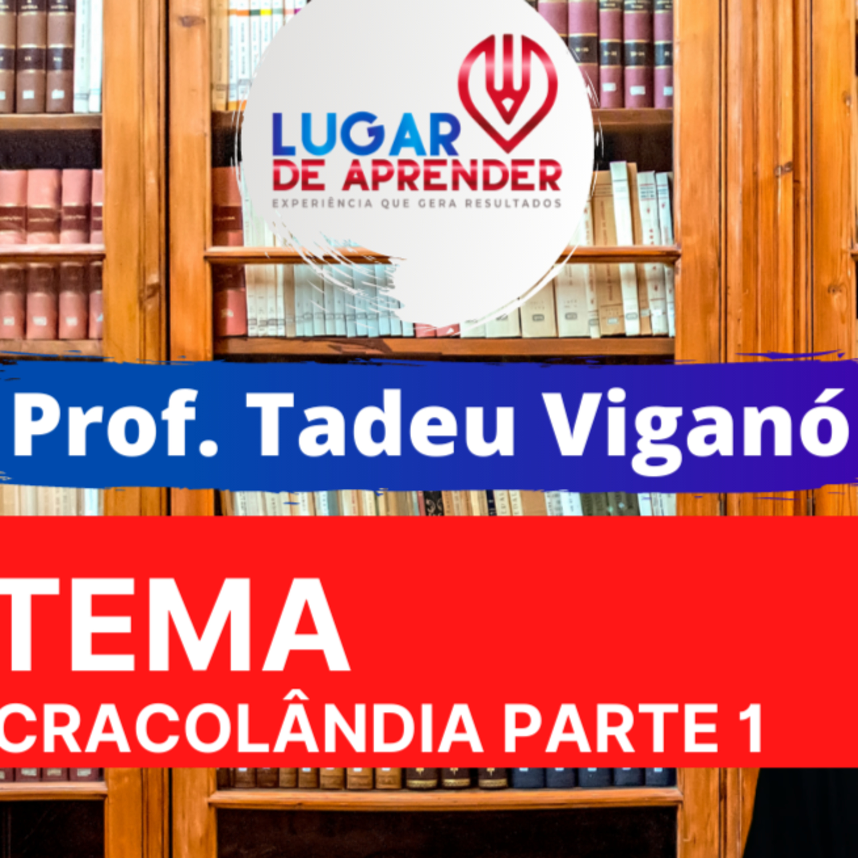 Lugar de Aprender