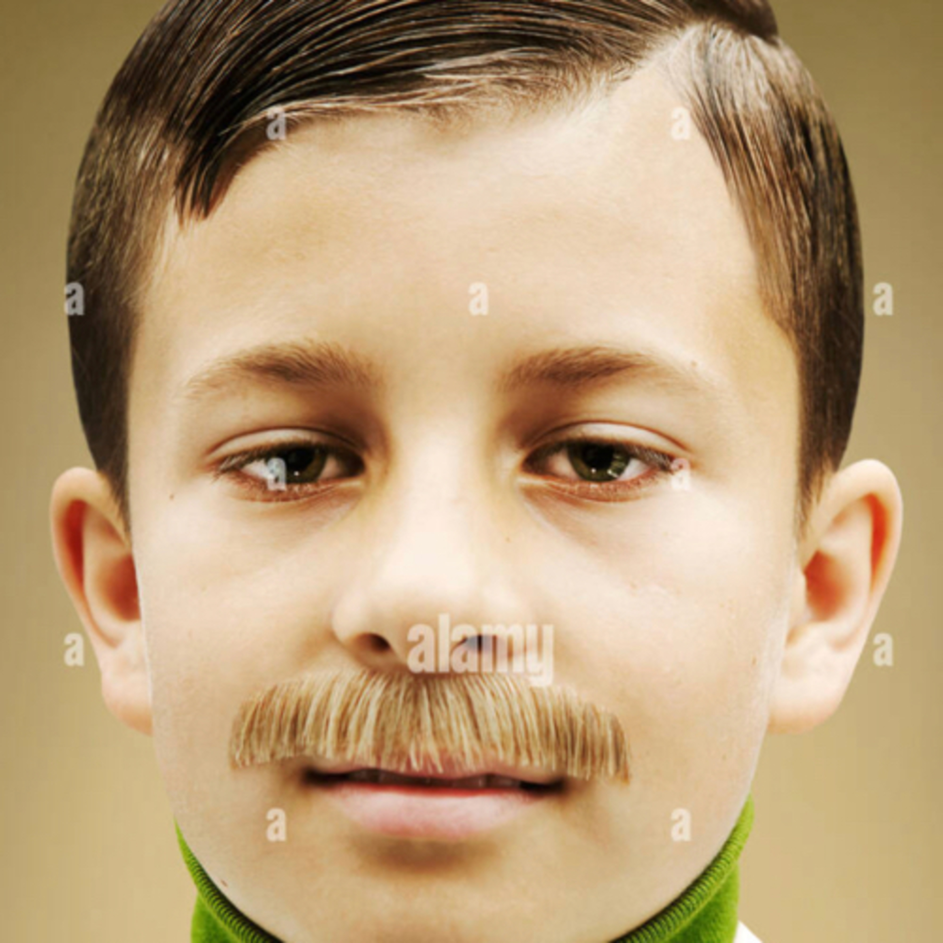 Meeting in Saint Louis