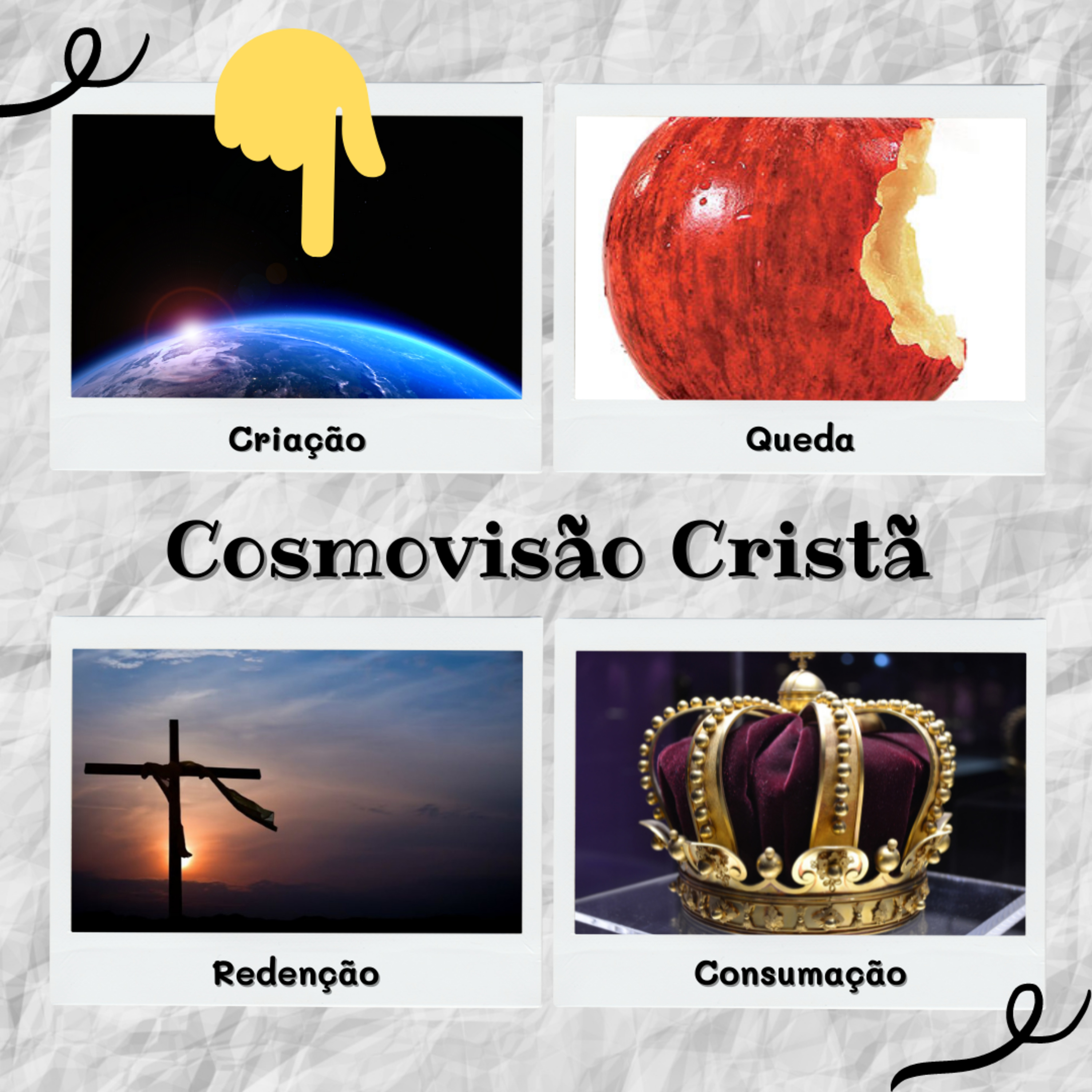 Igreja Cristã Reformada Raízes