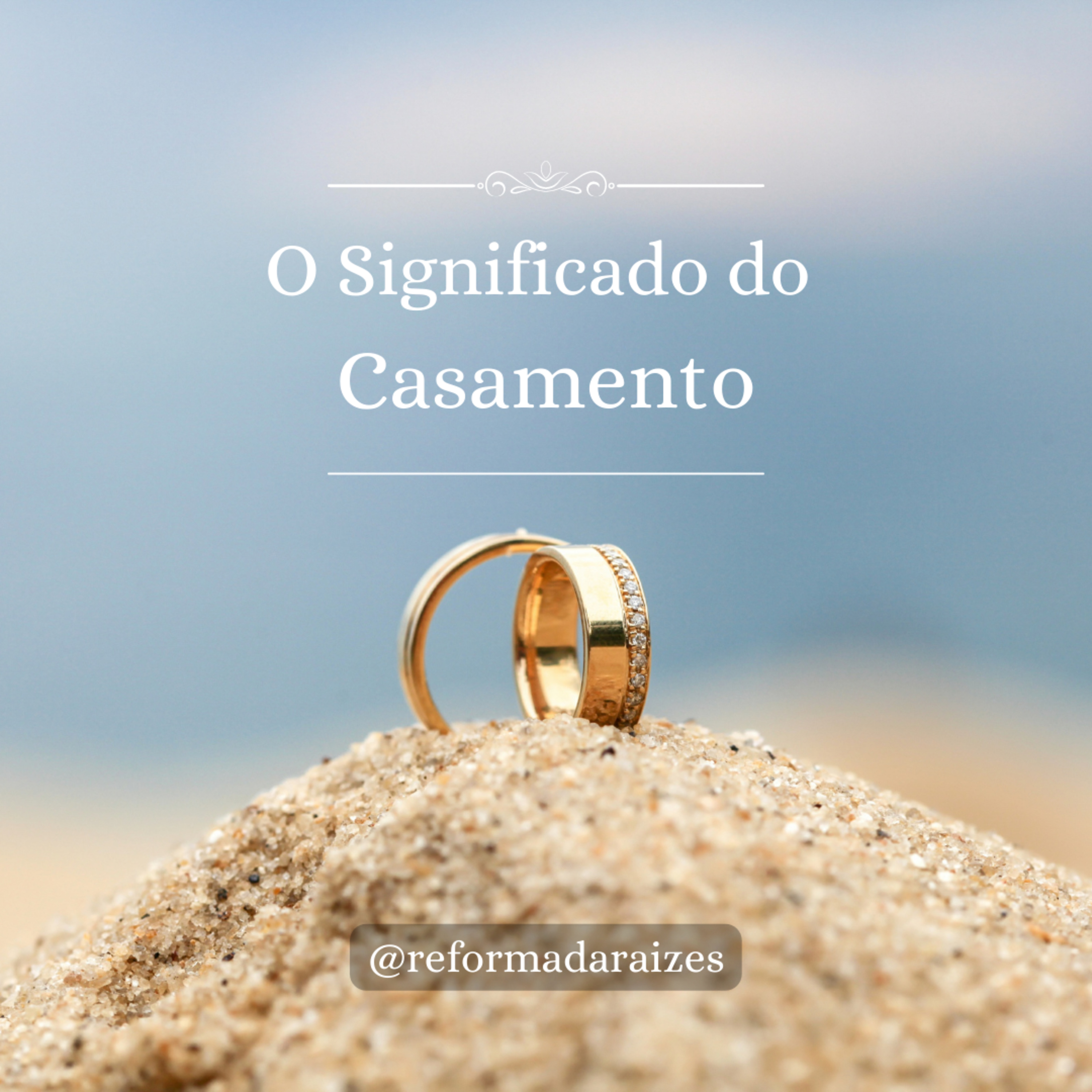 Igreja Cristã Reformada Raízes