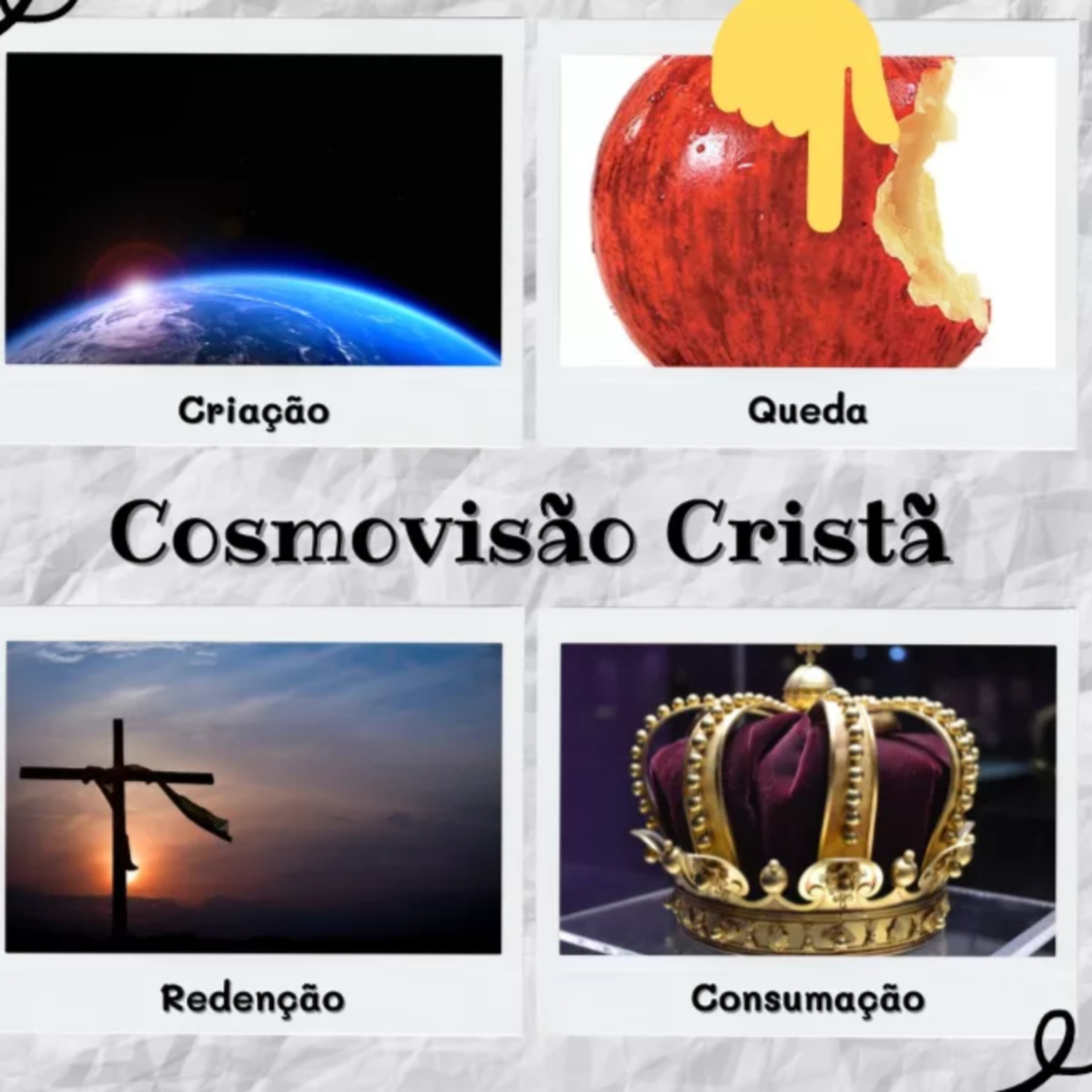 Igreja Cristã Reformada Raízes