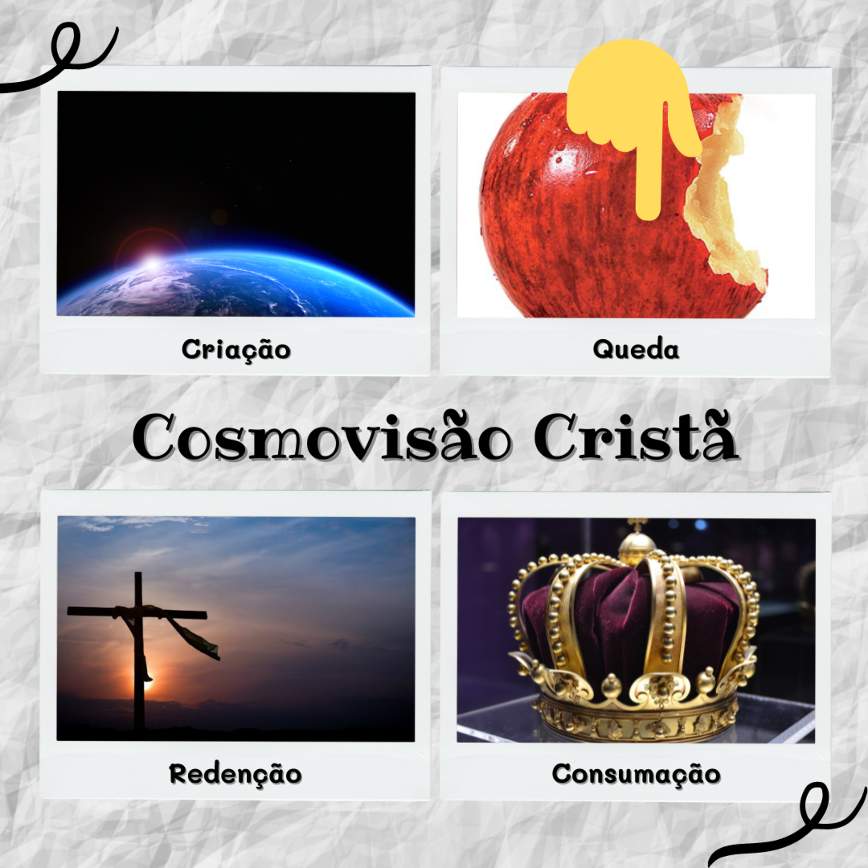 Igreja Cristã Reformada Raízes