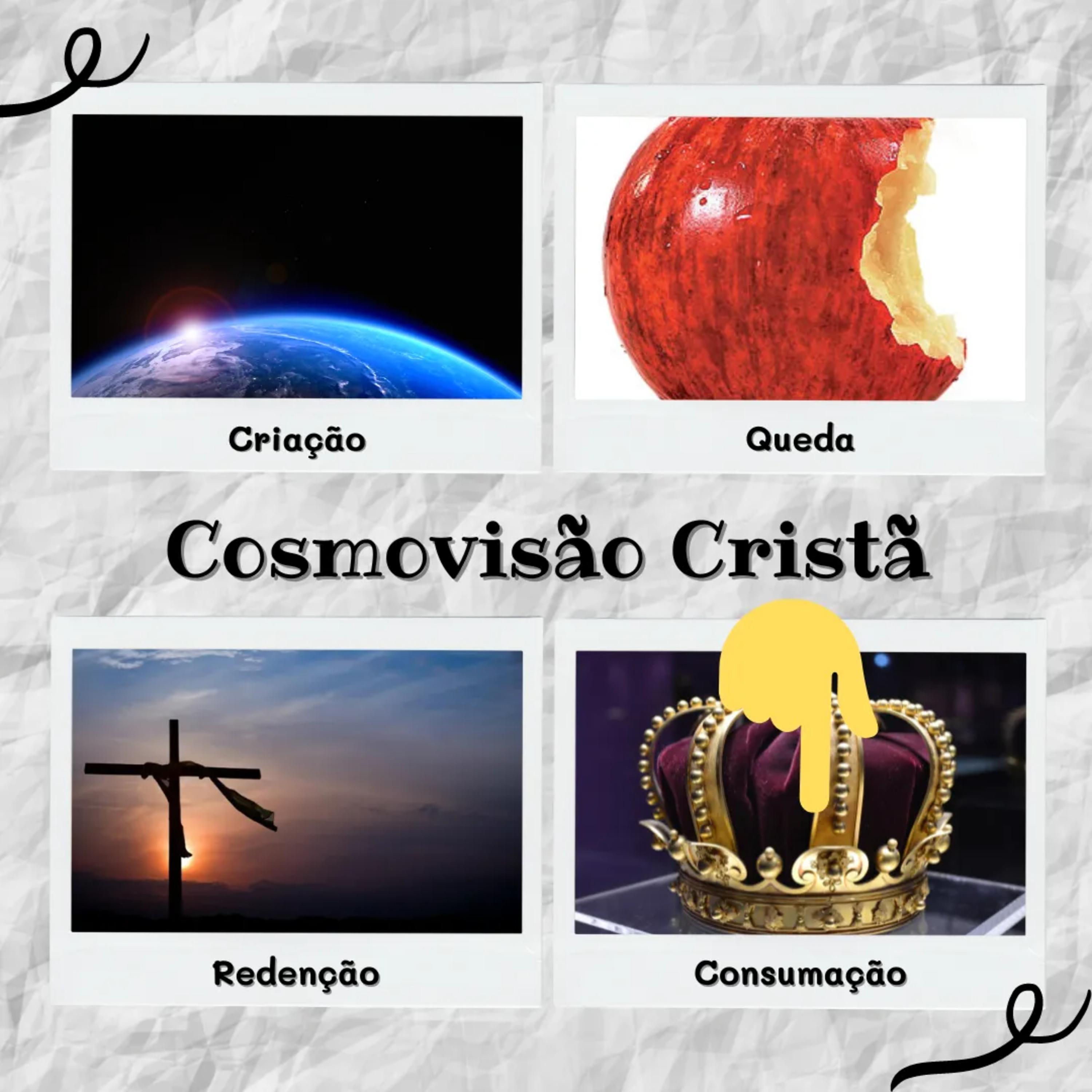 Igreja Cristã Reformada Raízes