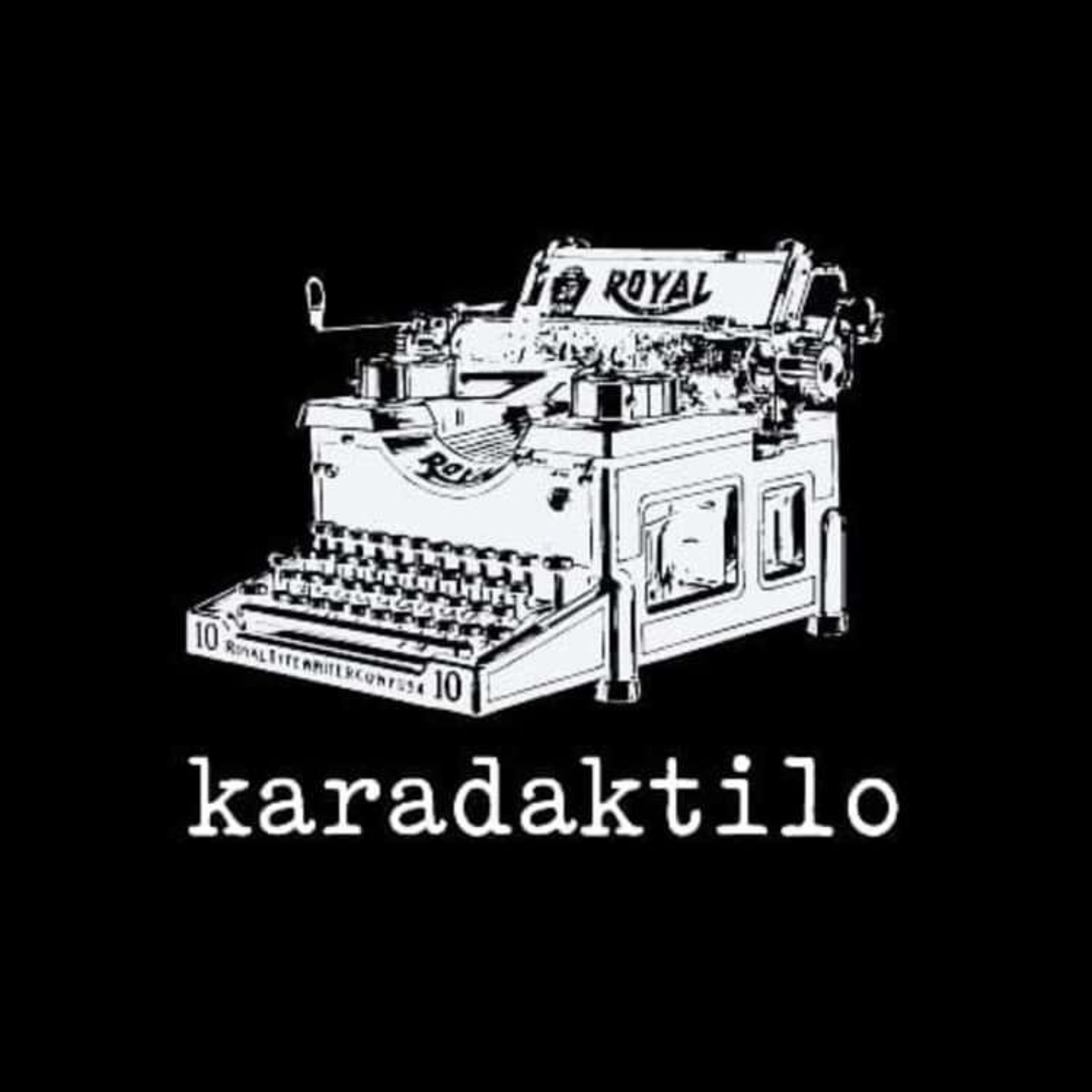 Kara Daktilo