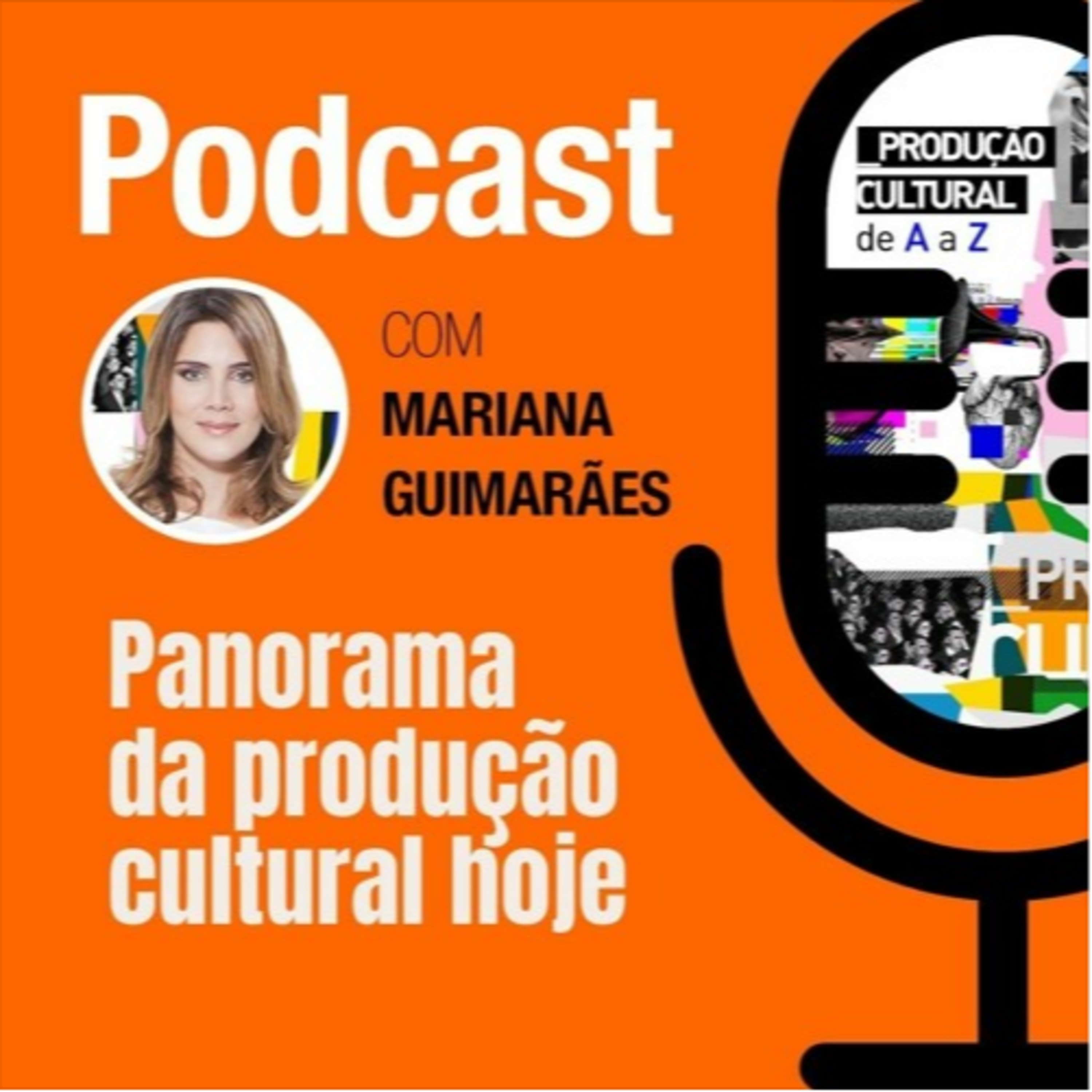 Panorama da produção geral hoje I Episódio #02