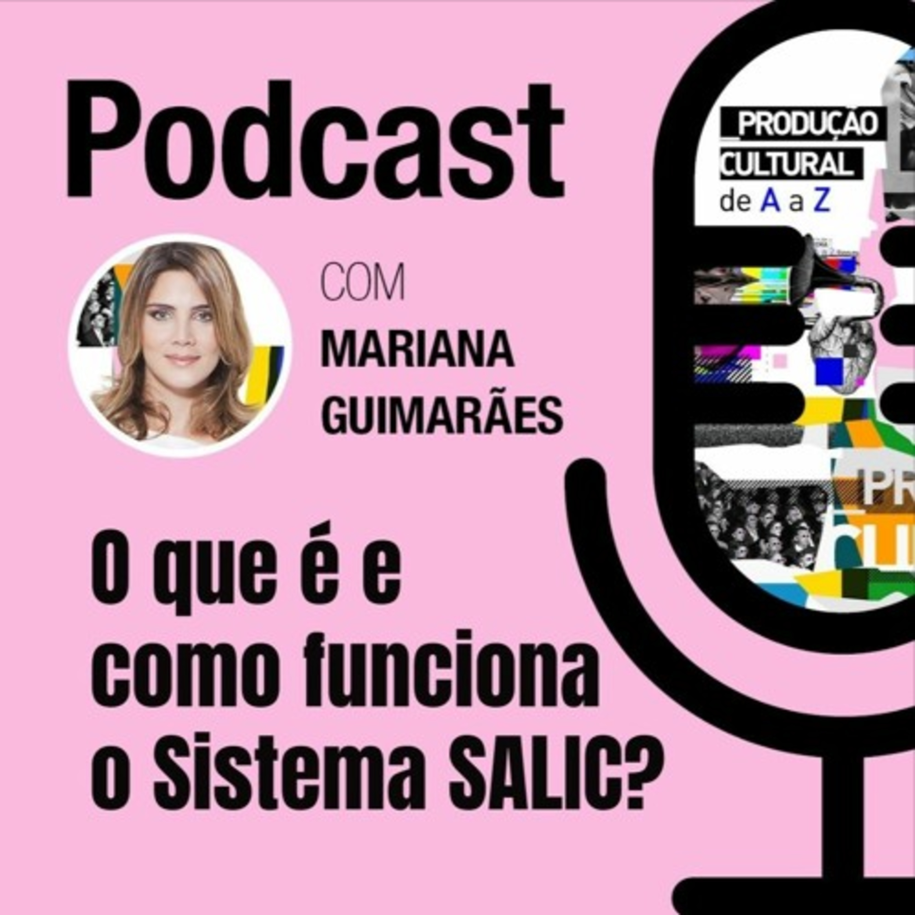 Sistema Salic: o que é? Como funciona? I Episódio #04