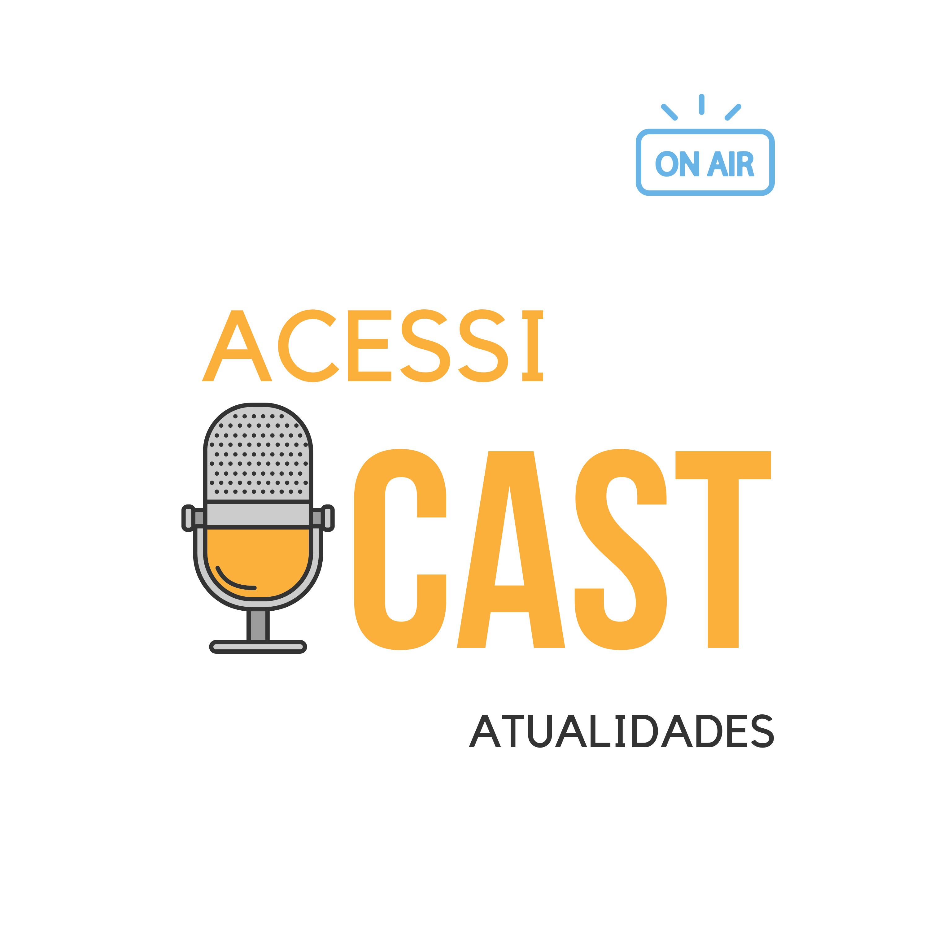 EP#2 Atualidades episode artwork