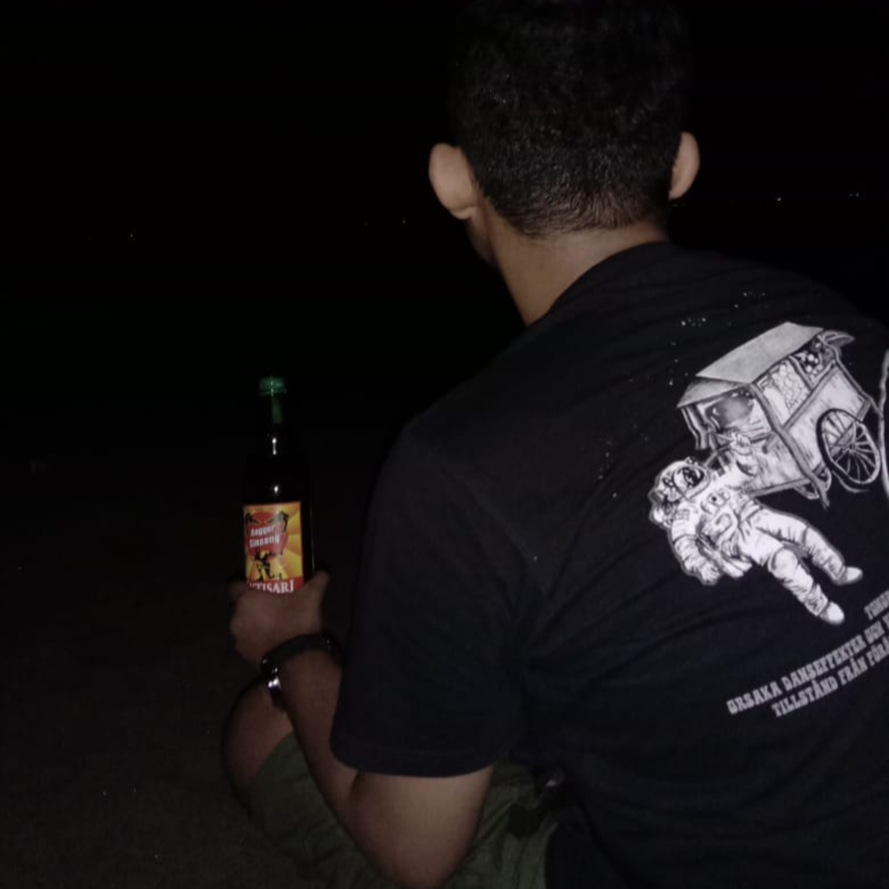 Kukir X Kikir