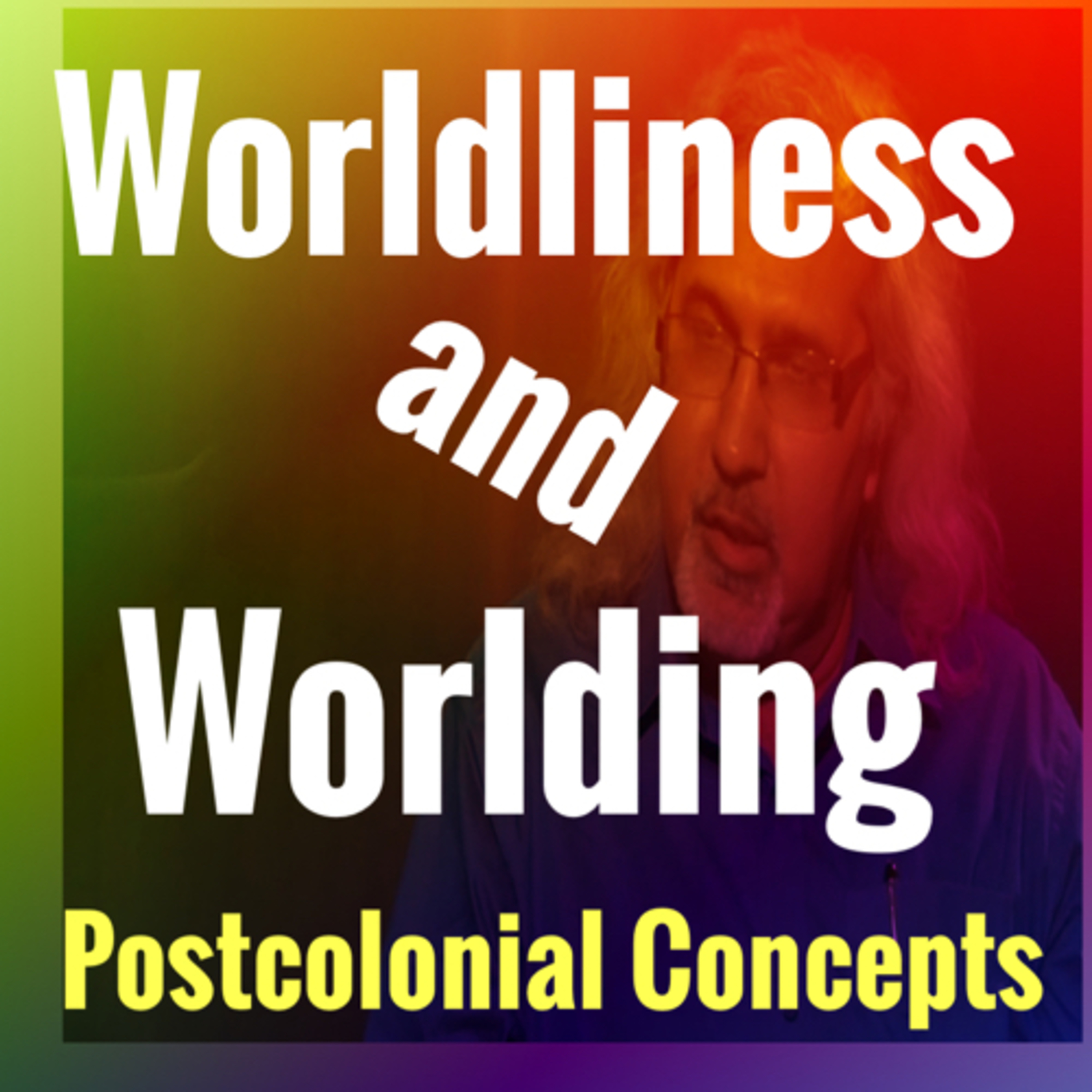 Postcolonial Space