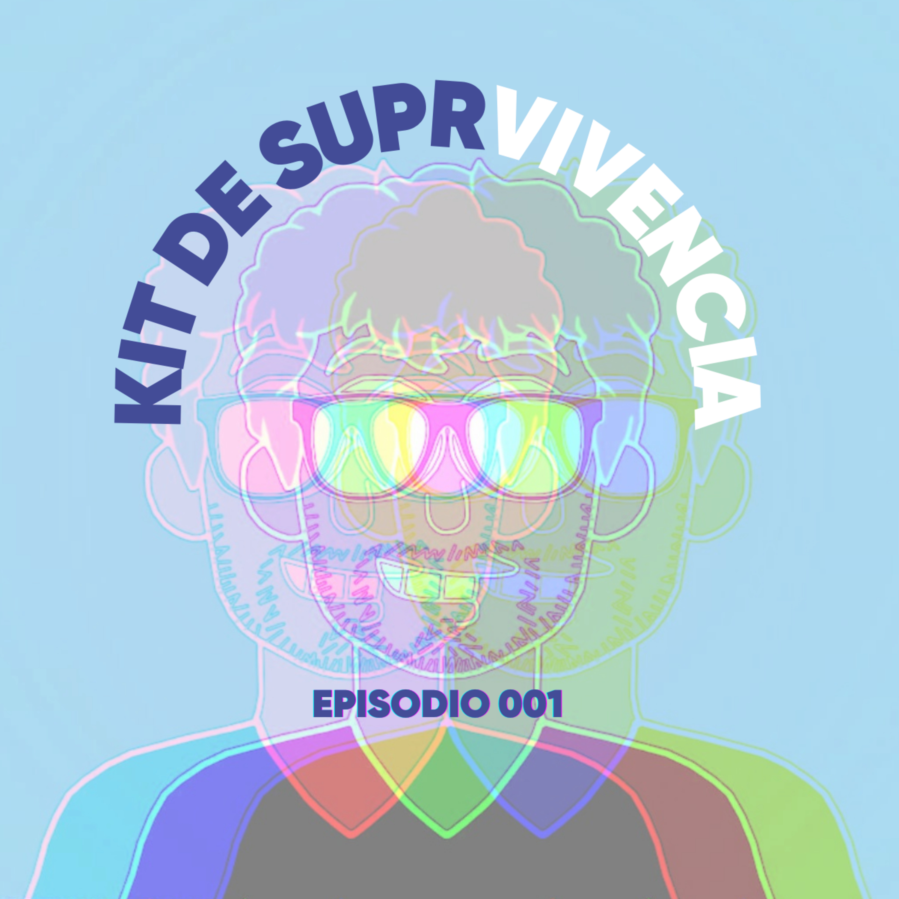 KIT DE SUPRVIVENCIA