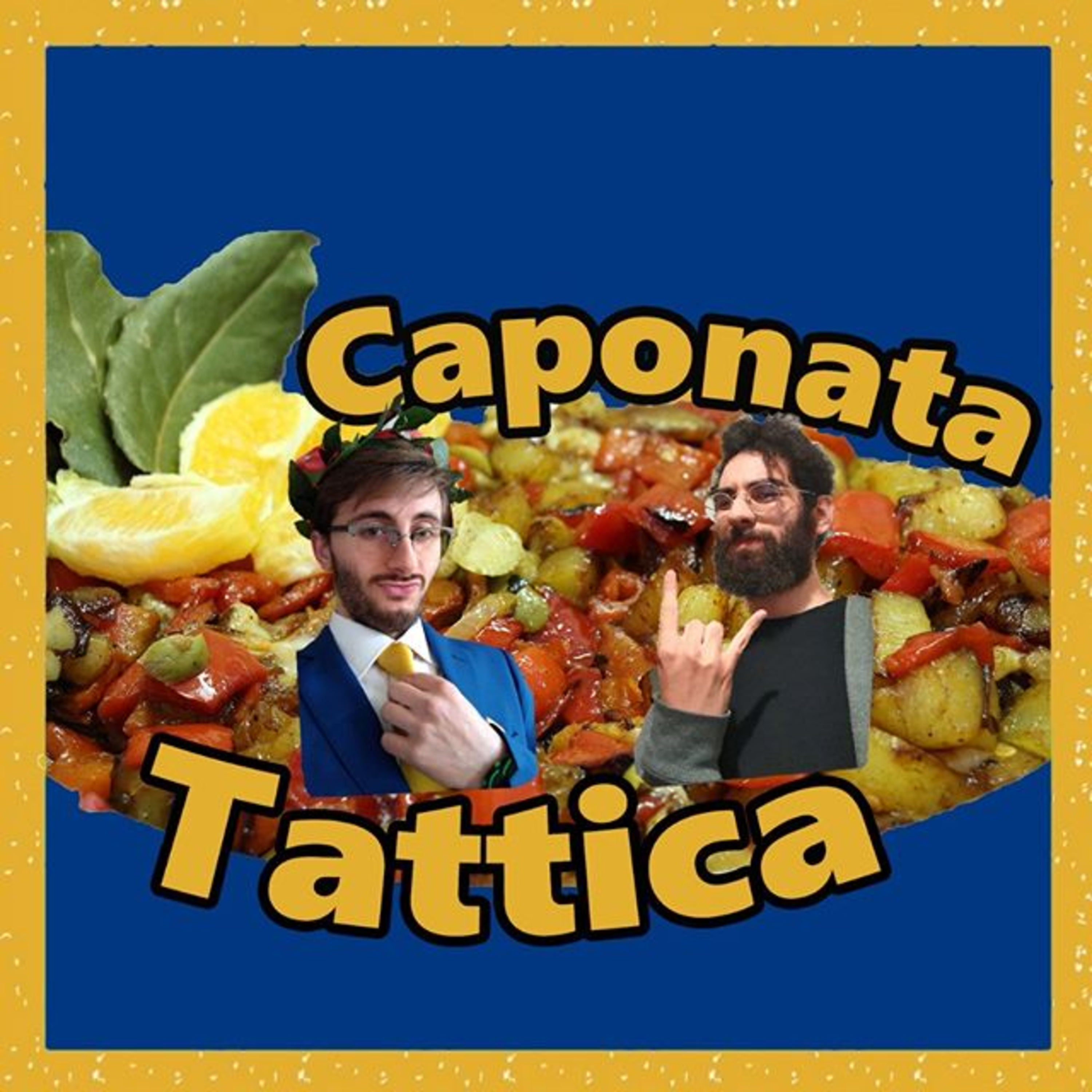 Caponata Tattica