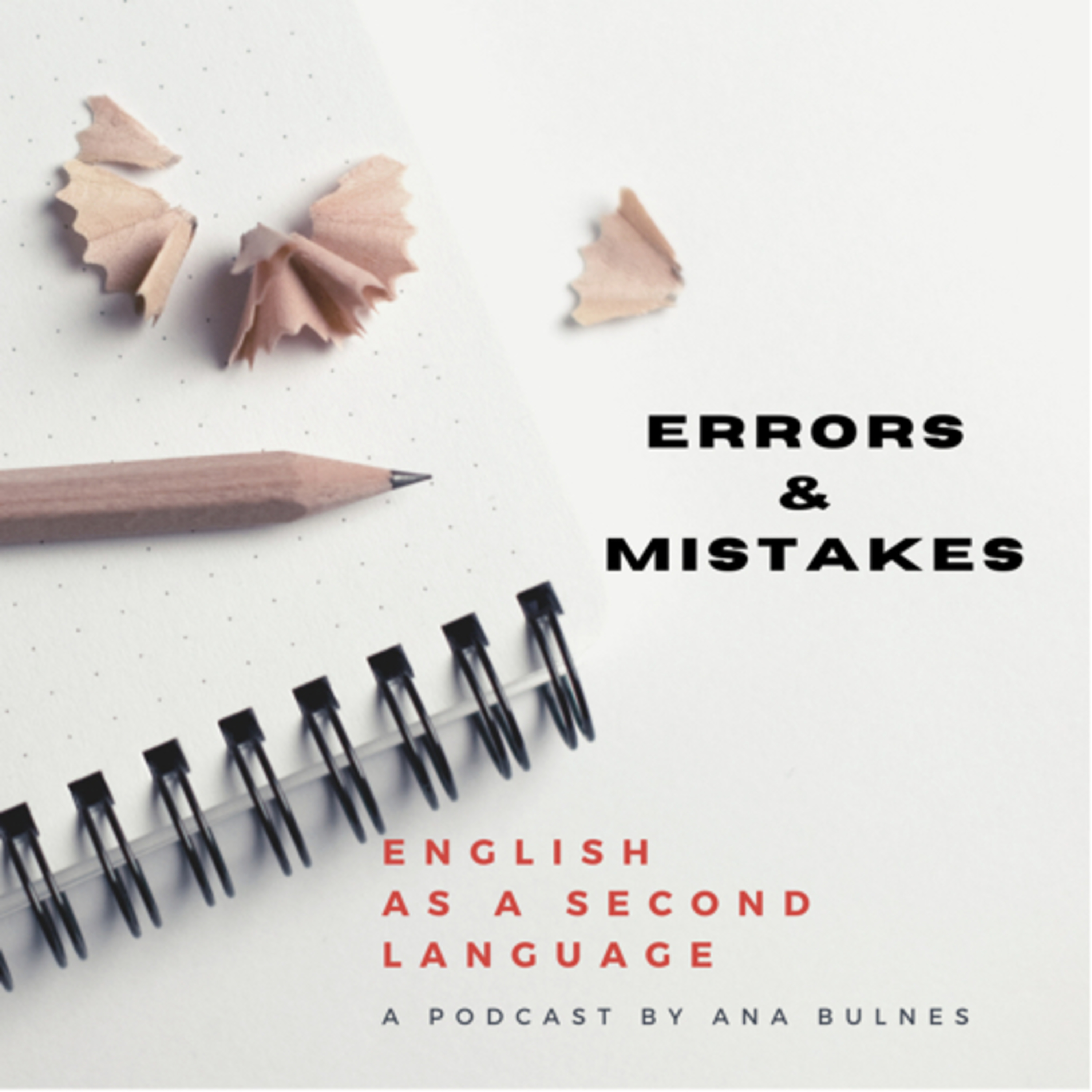 Error & Mistake