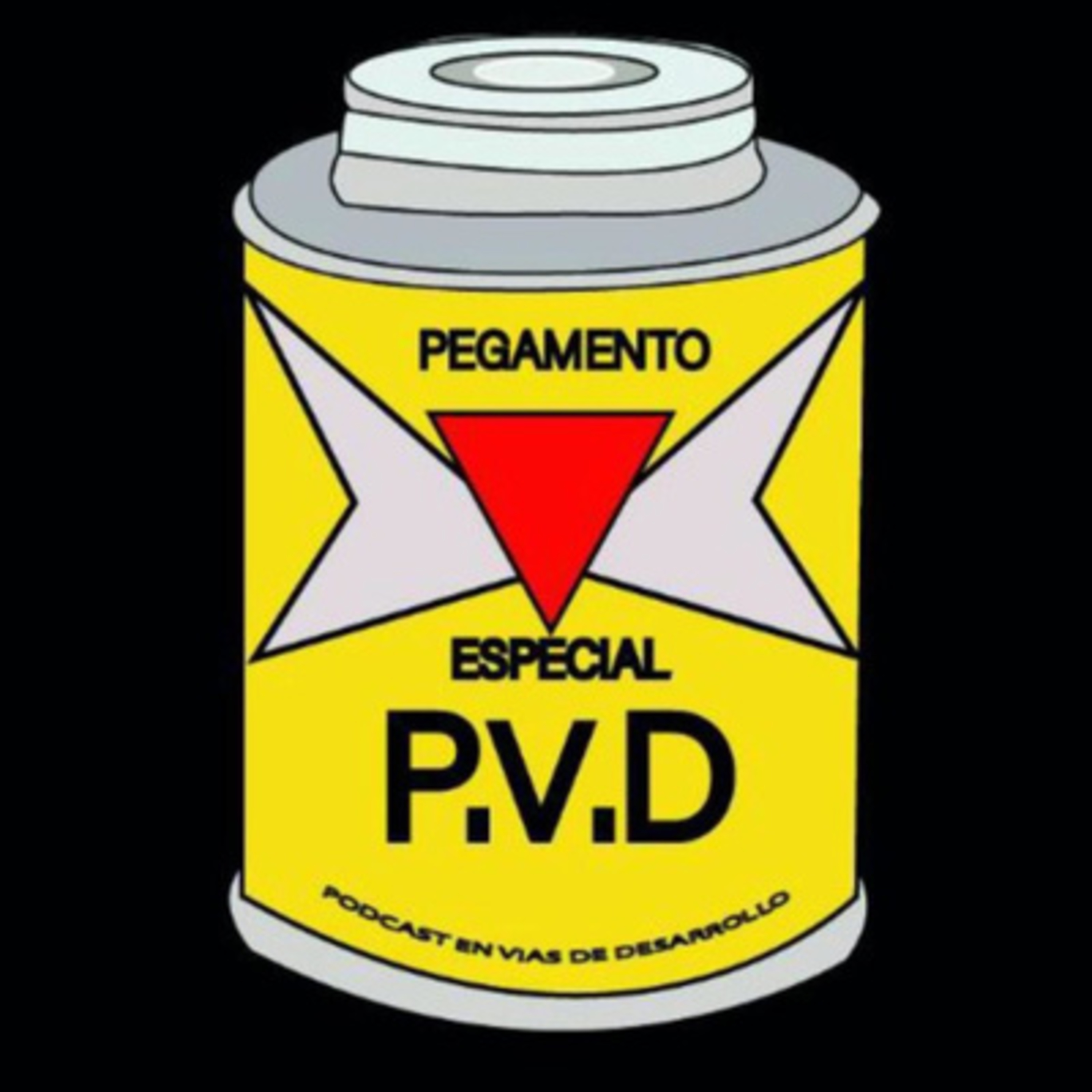 Podcast en Vías de Desarrollo