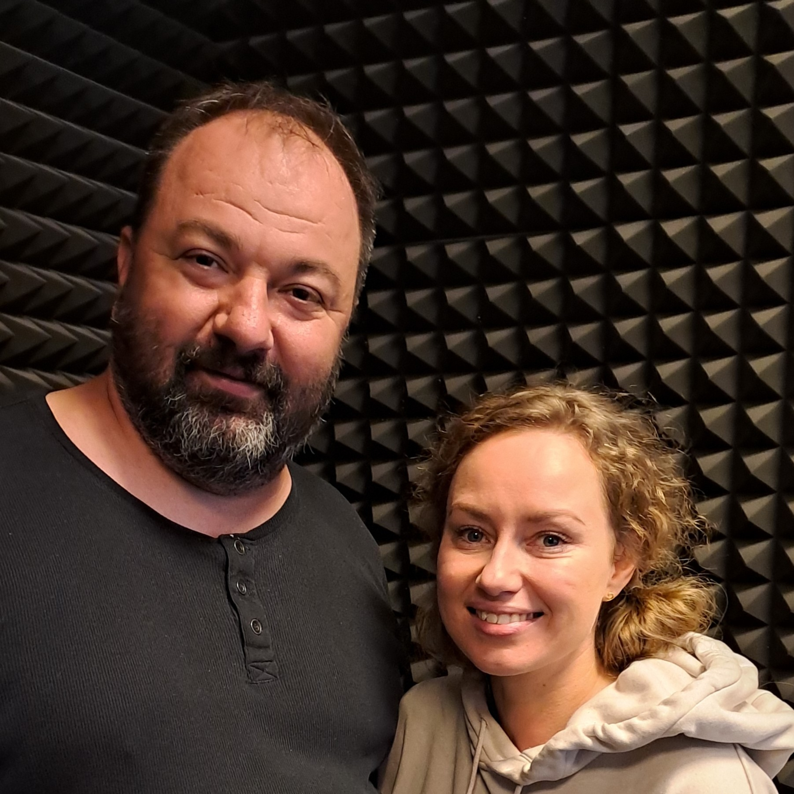 29. časť - Natália Puklušová