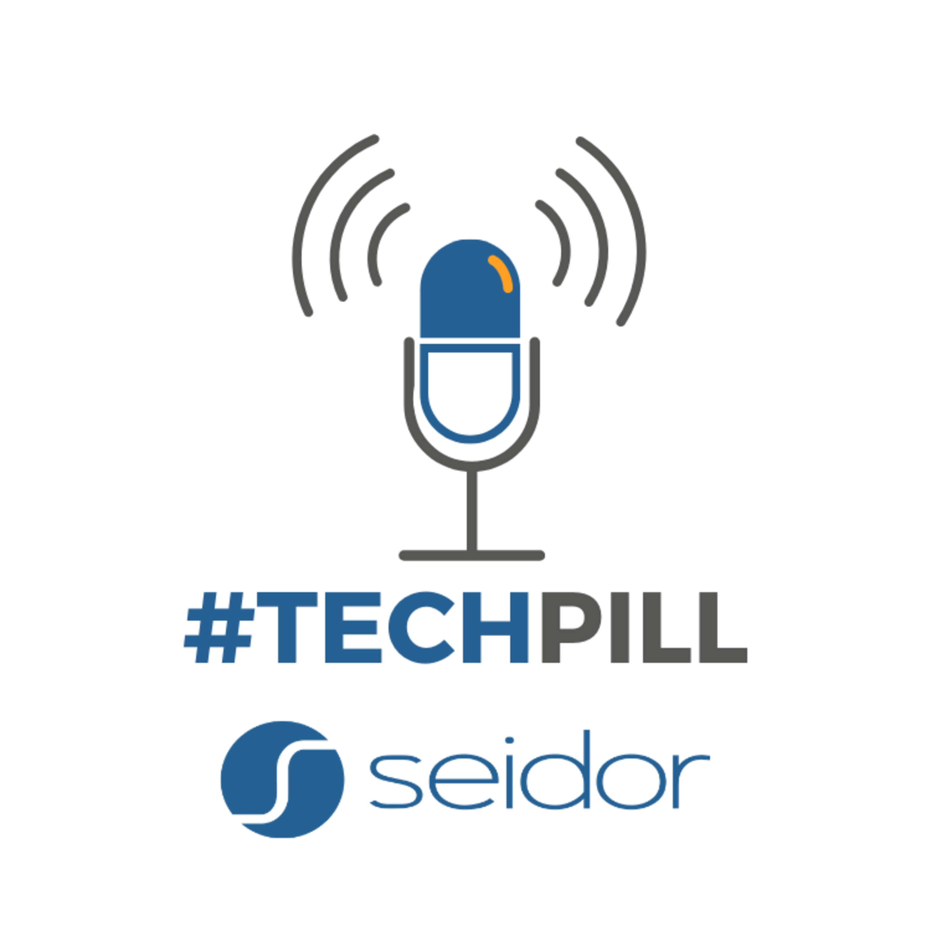 Tech Pill