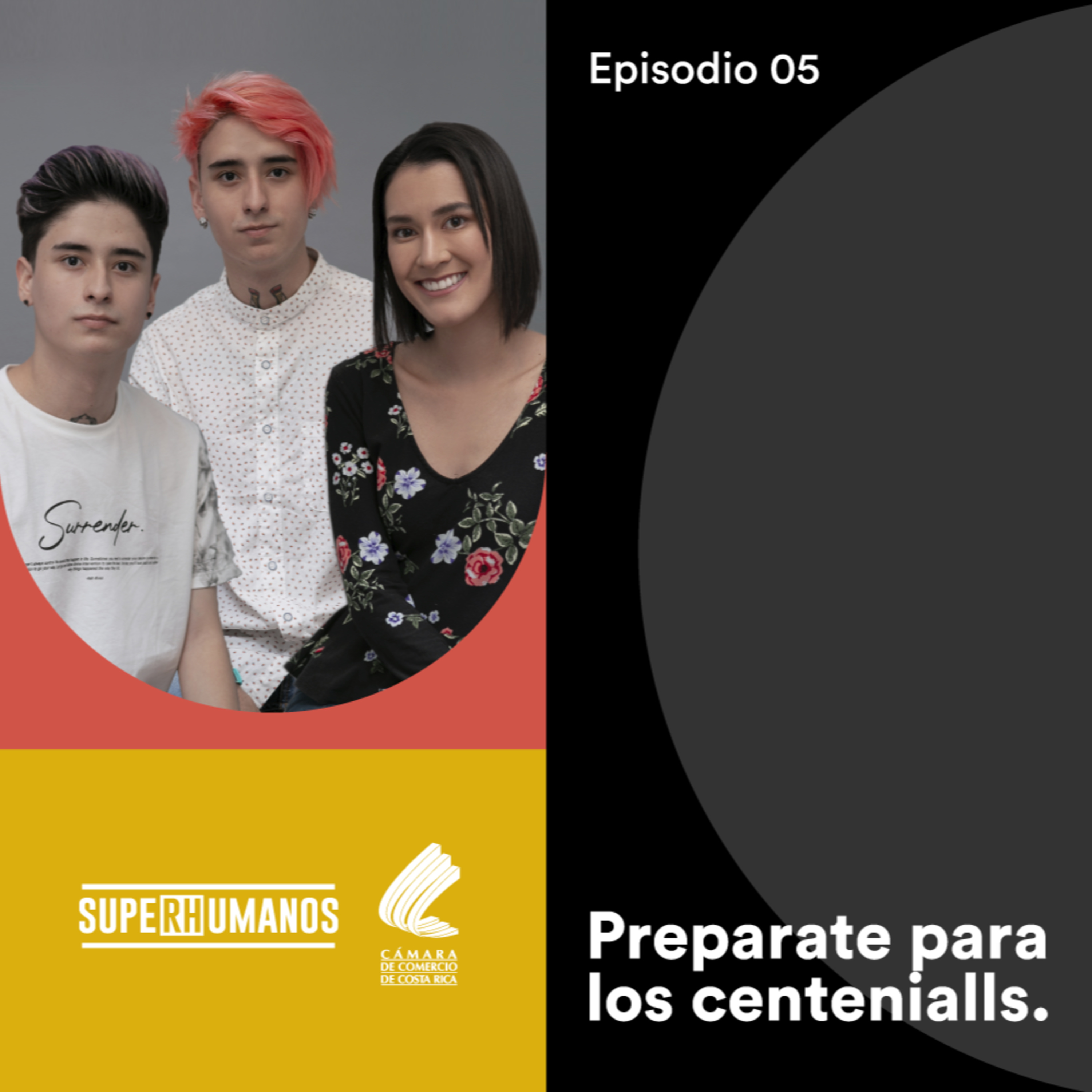 Super Humanos