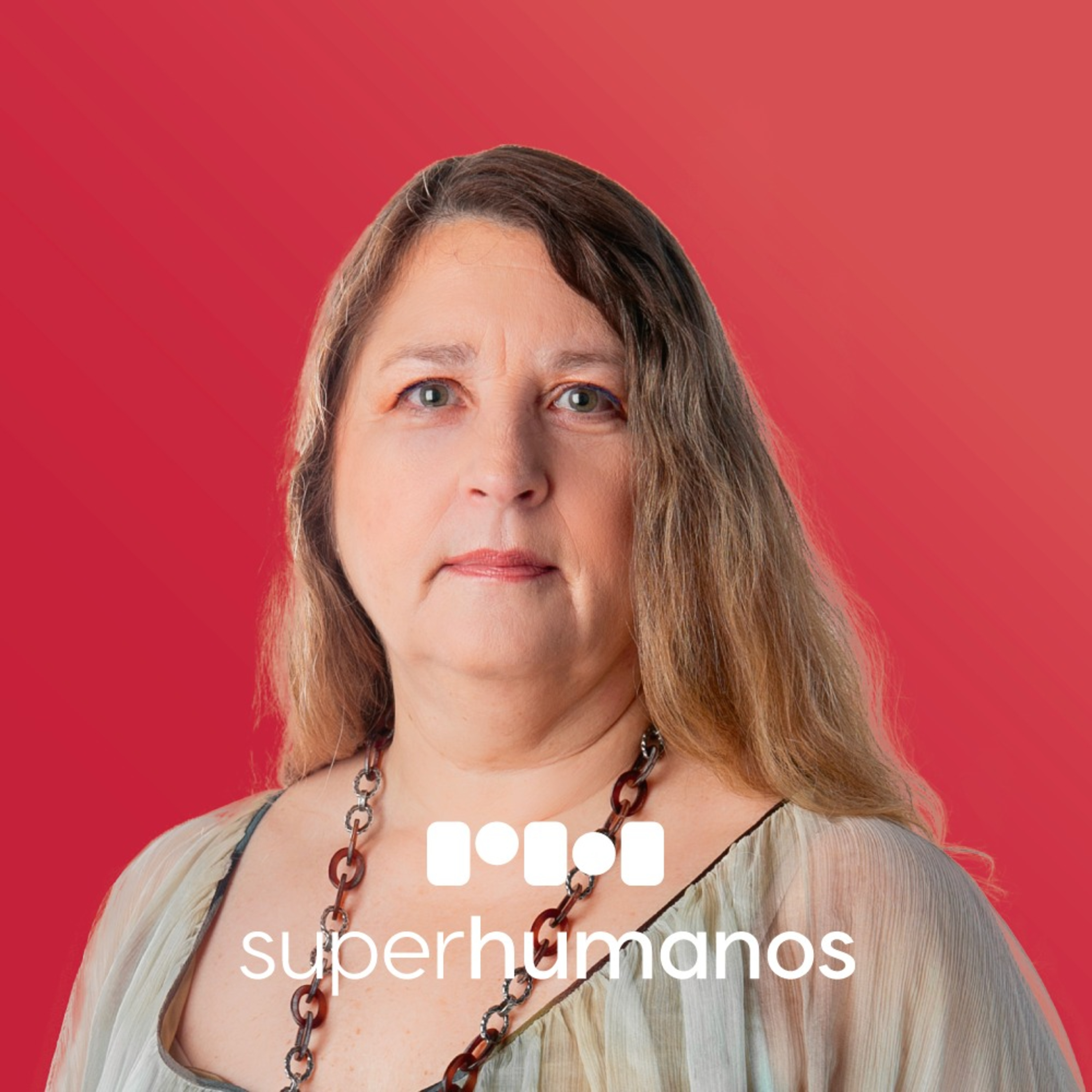 Super Humanos