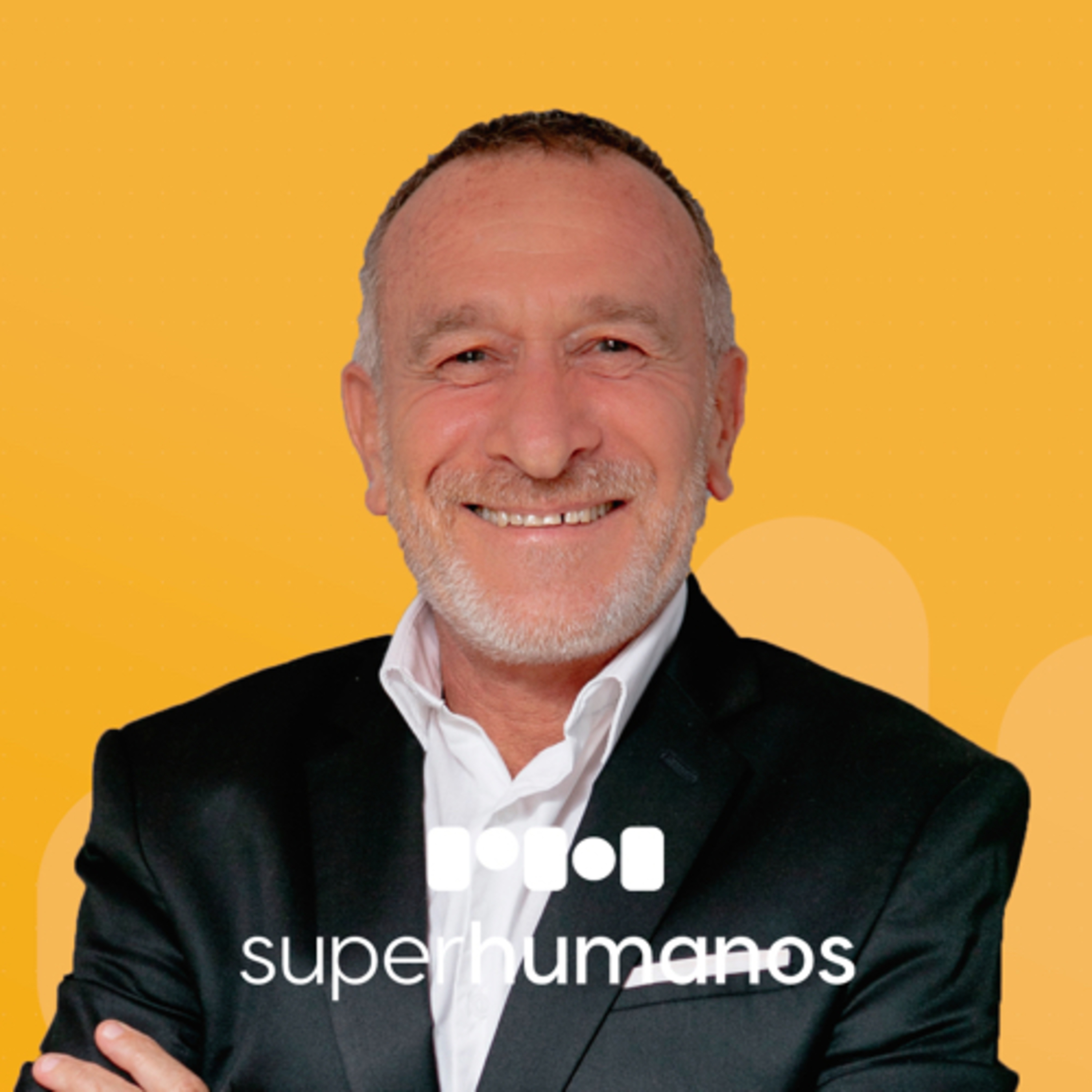 Super Humanos
