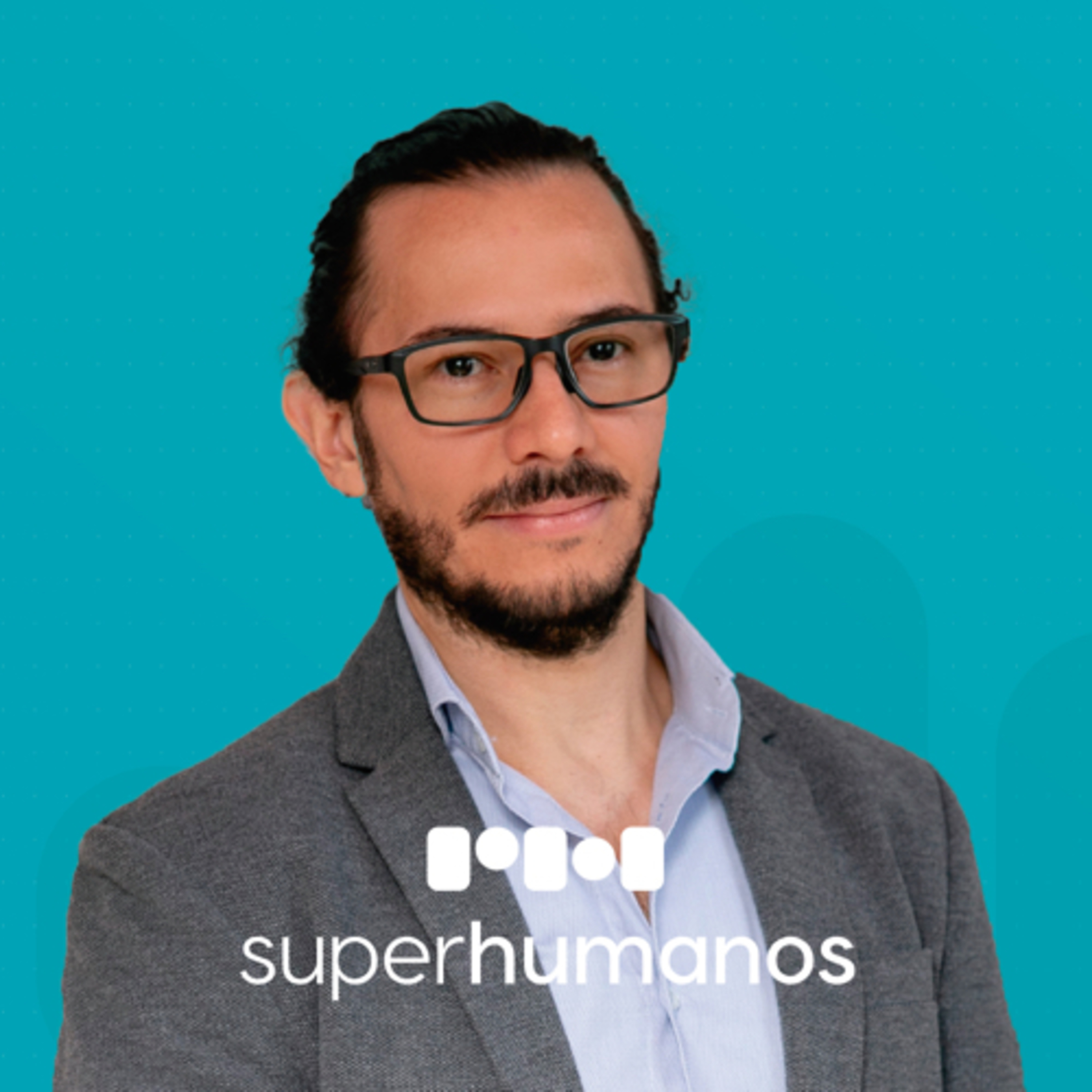 Super Humanos