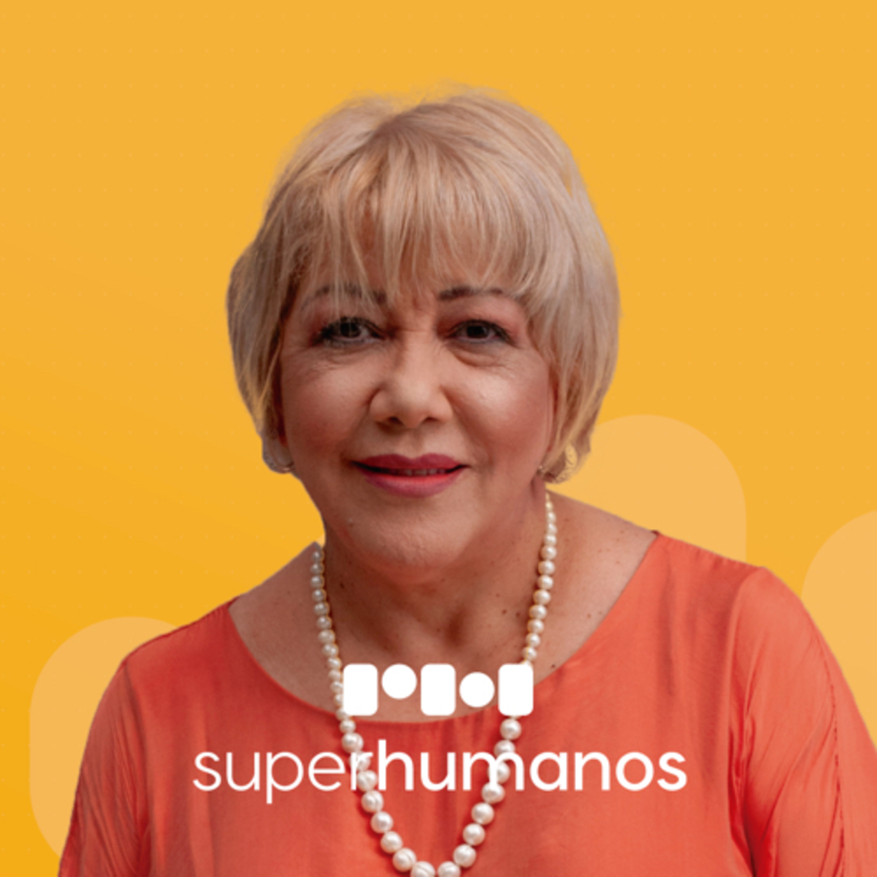 Super Humanos