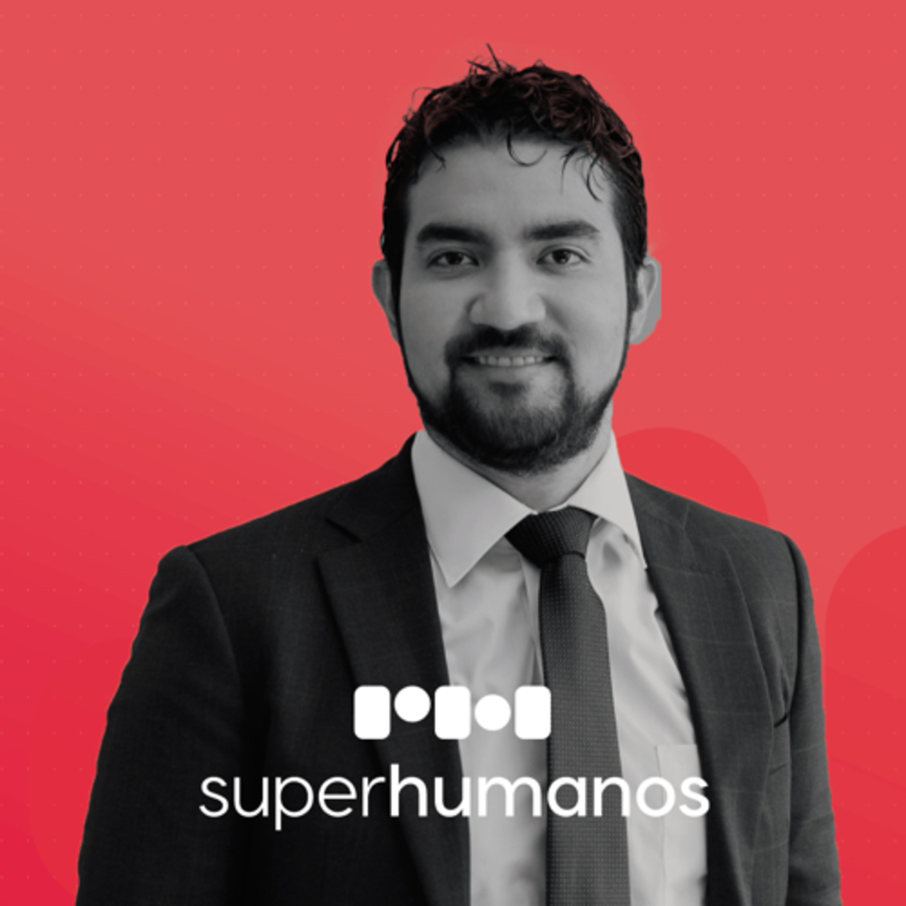 Super Humanos