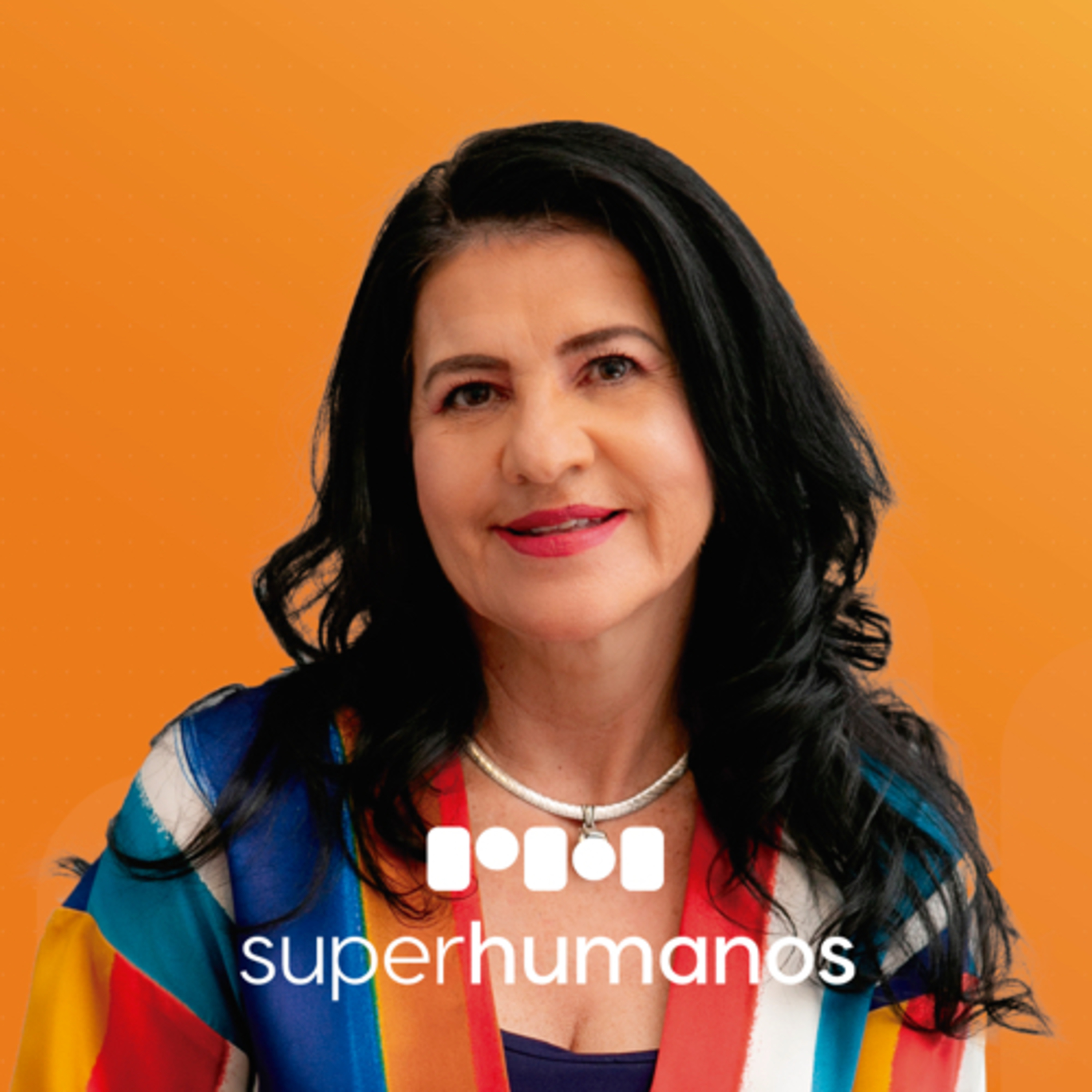 Super Humanos