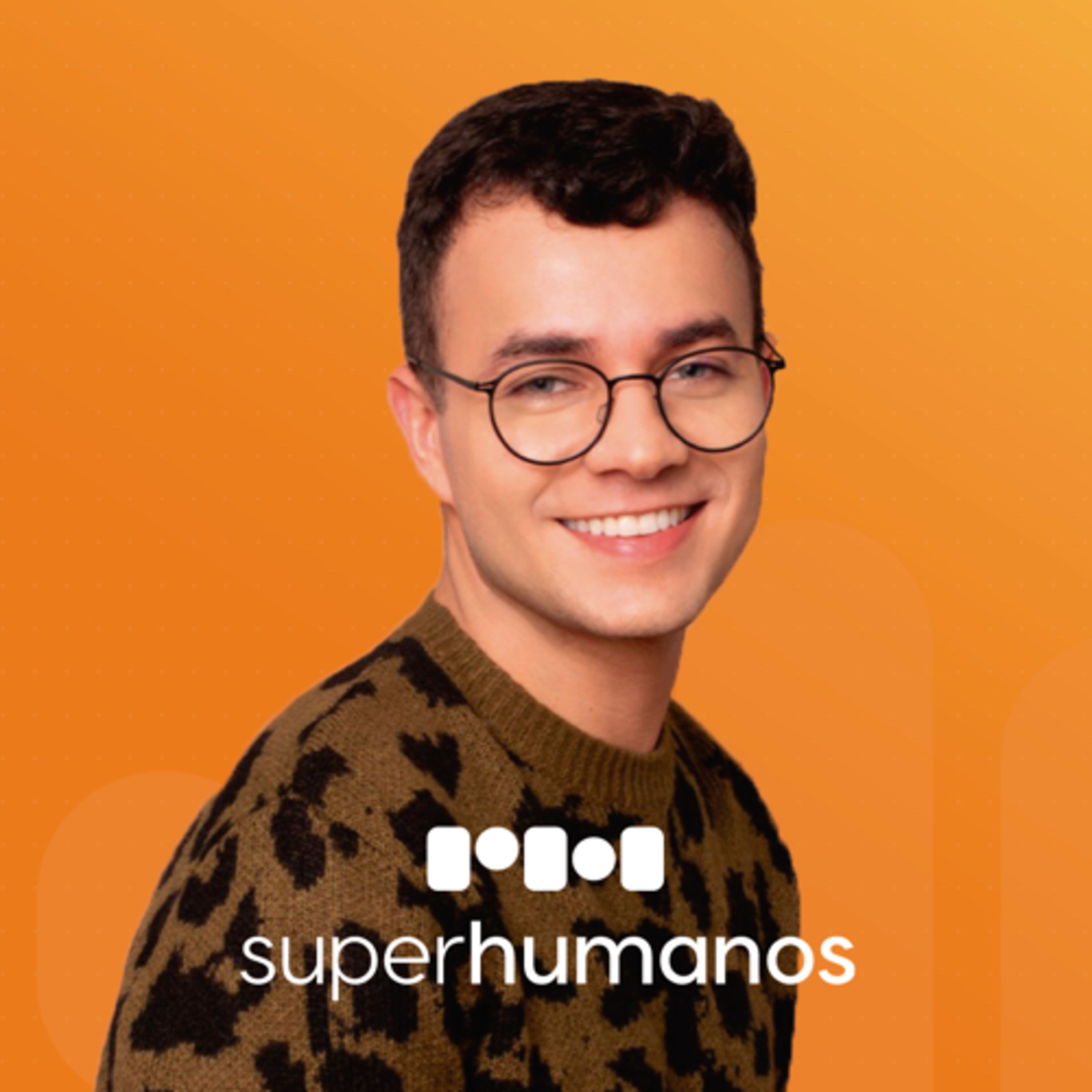 Super Humanos